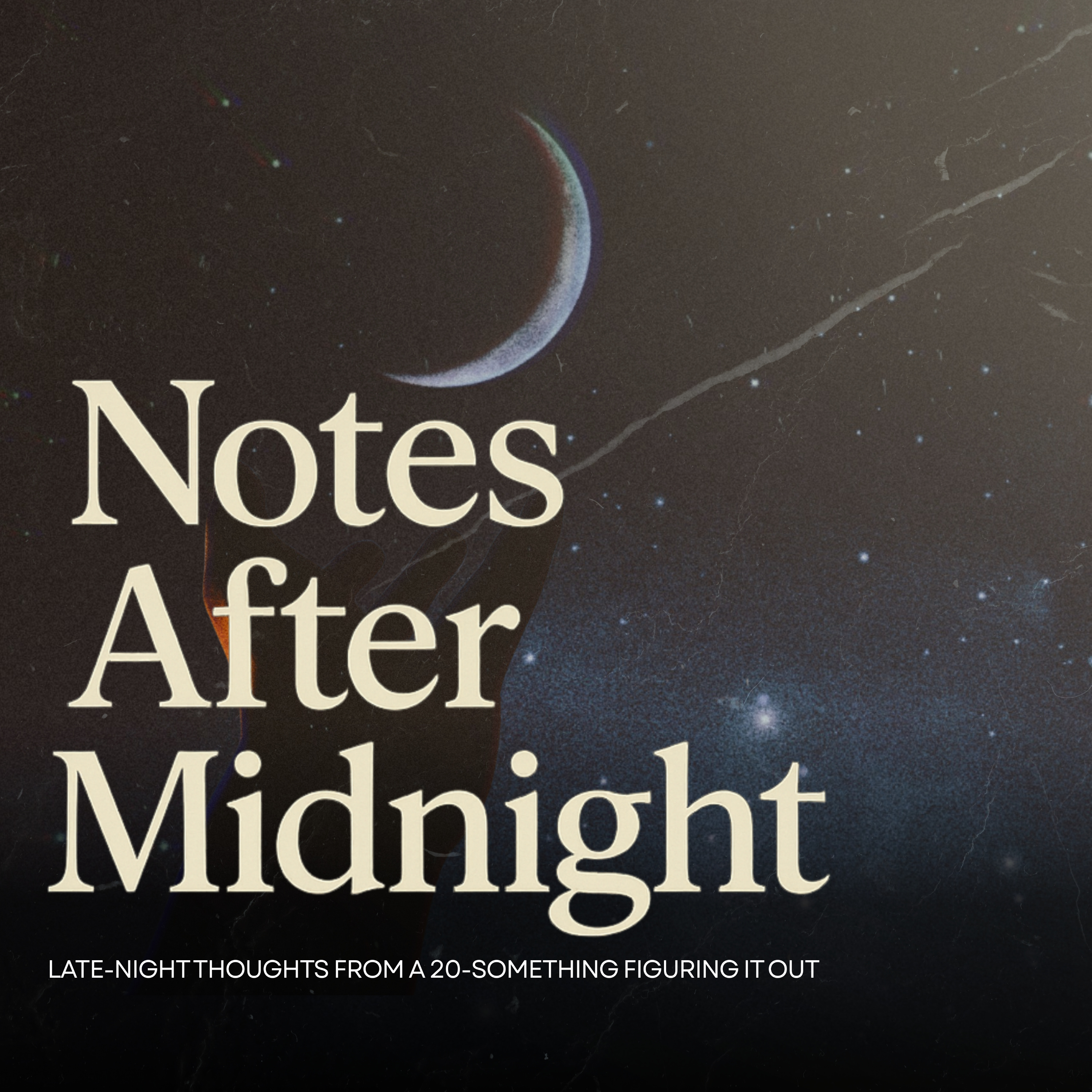 Notes After Midnight