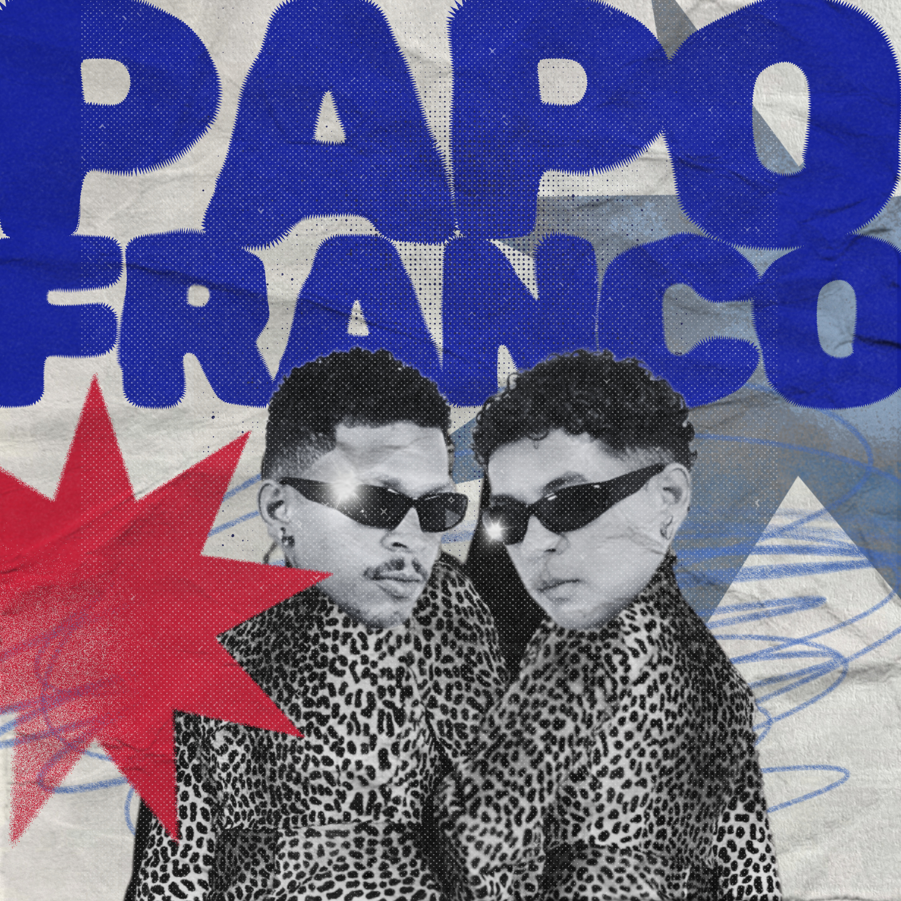 PAPO FRANCO cover art