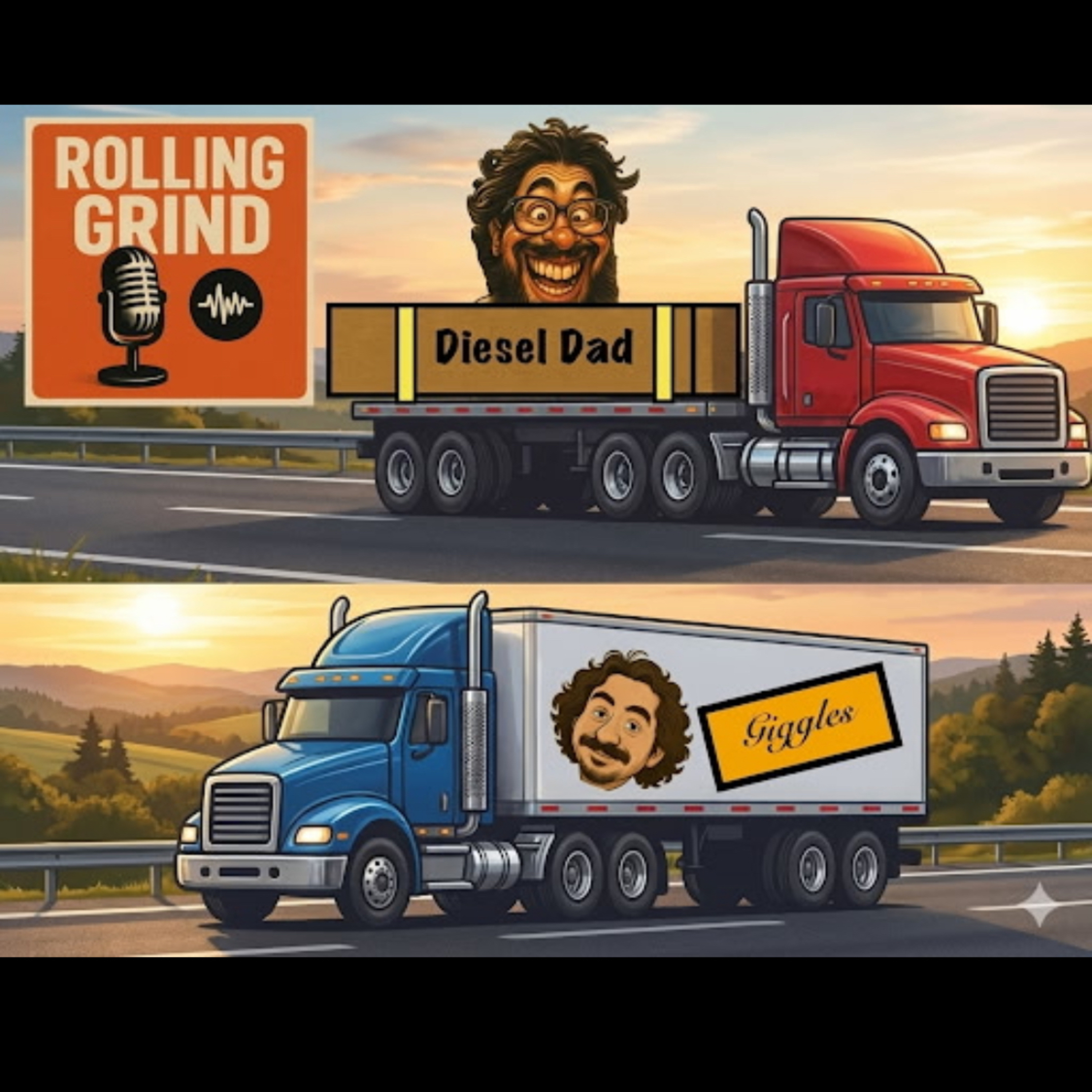 Rolling Grind