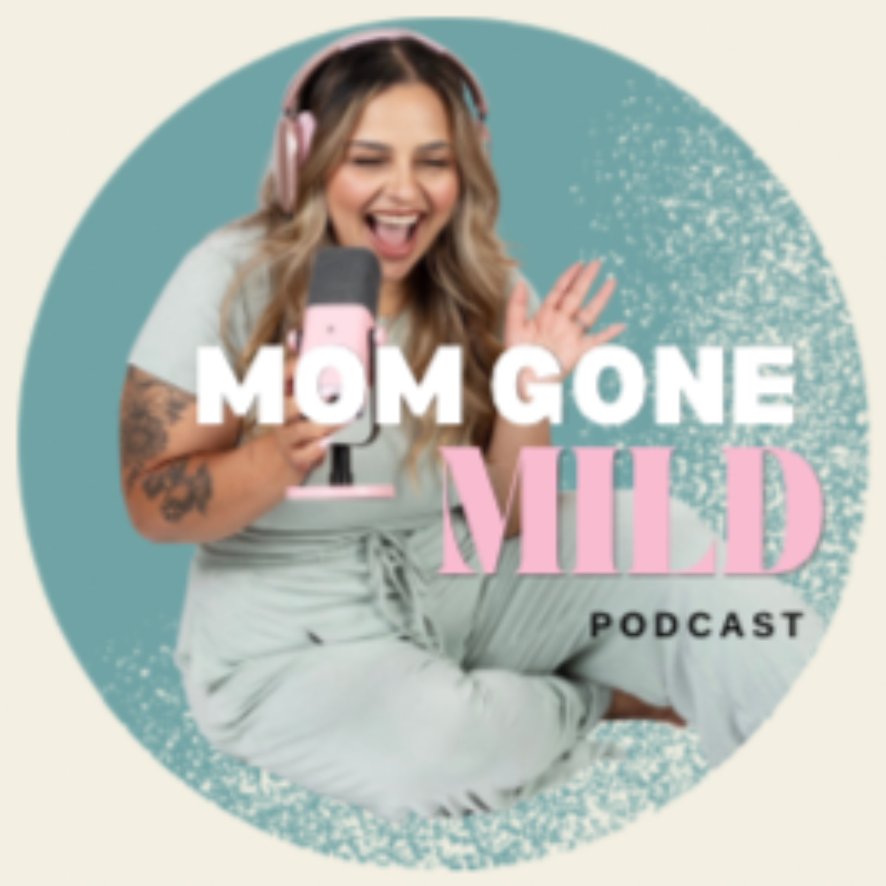 Mom Gone Mild