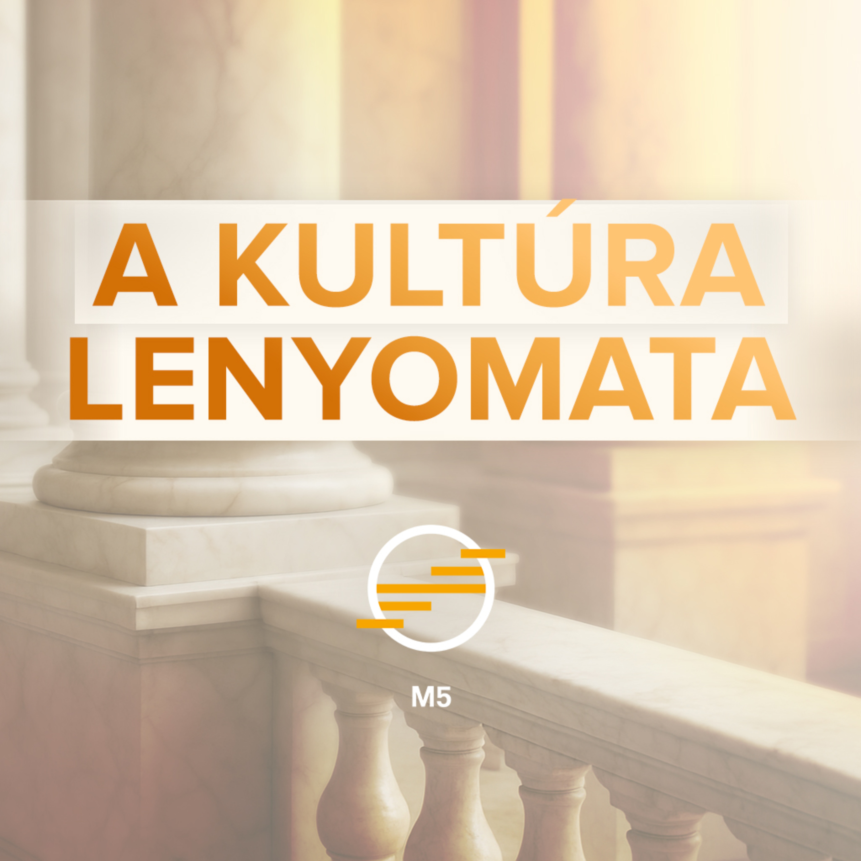 A kultúra lenyomata