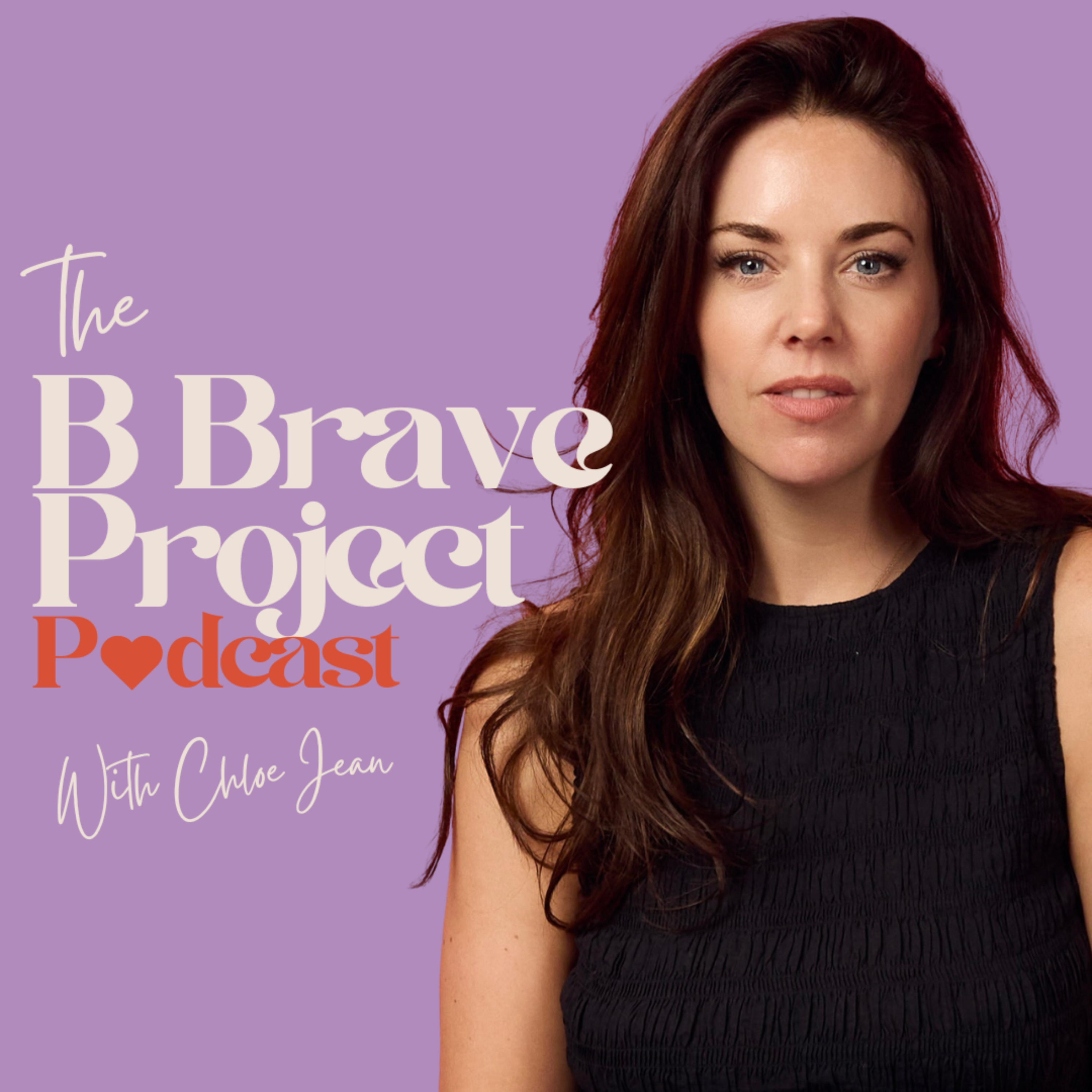 Episode 18: Can Reiki Help Us Heal? Trauma, Meditation & the Mind-Body Connection episode artwork
