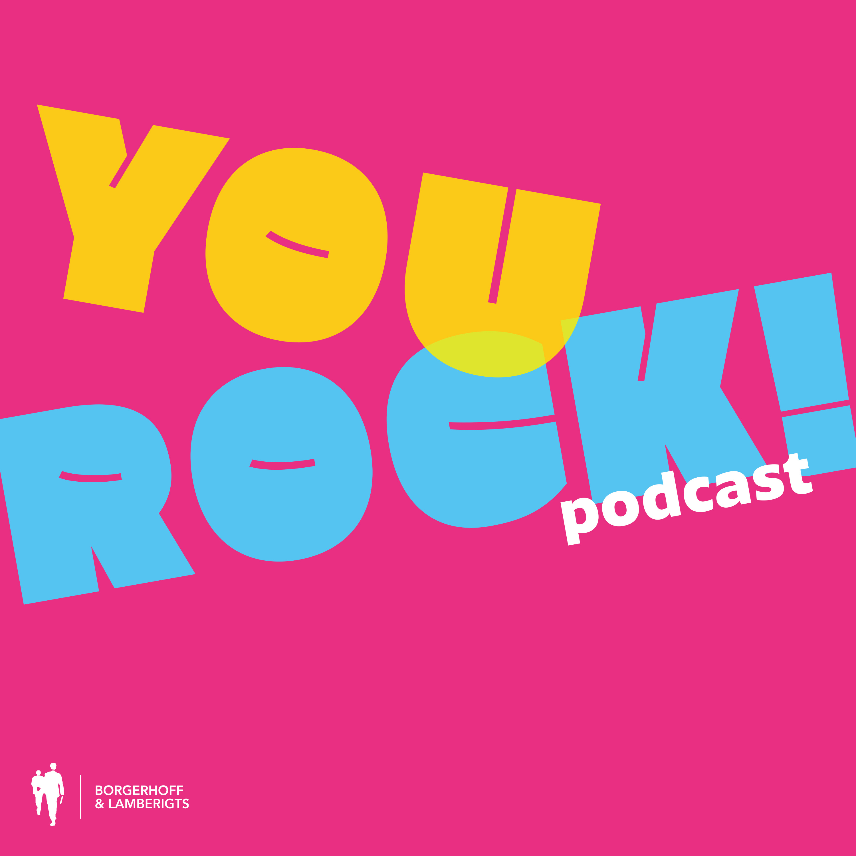 YOU ROCK Podcast