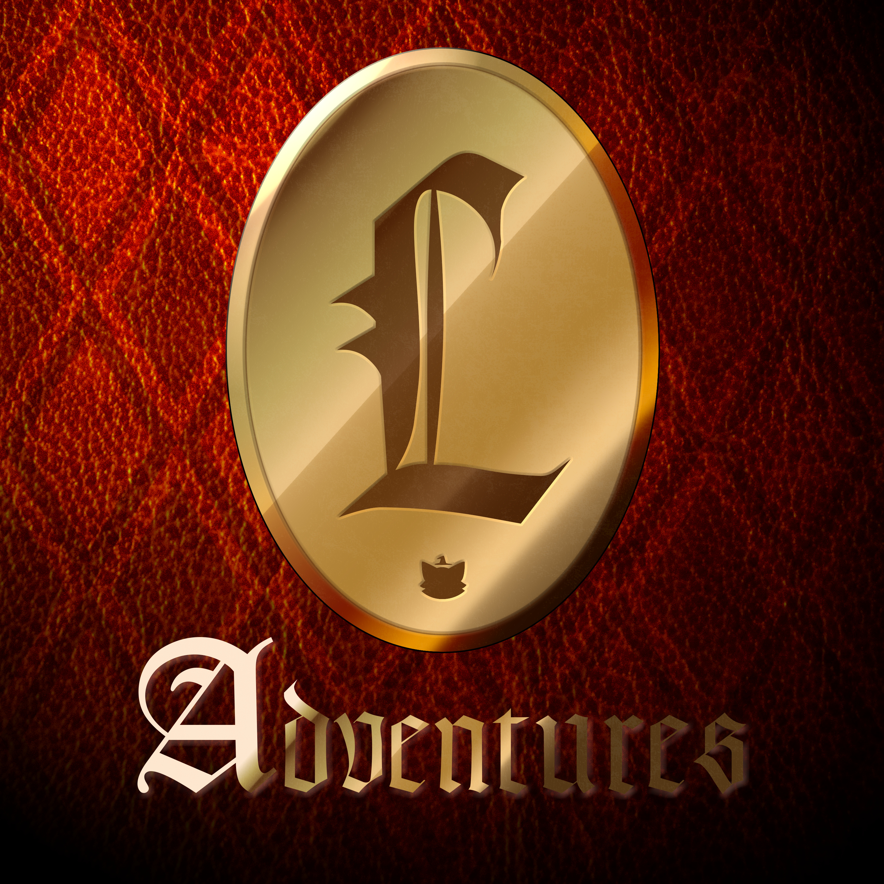 The Legendary Bucket Adventures podcast artwork