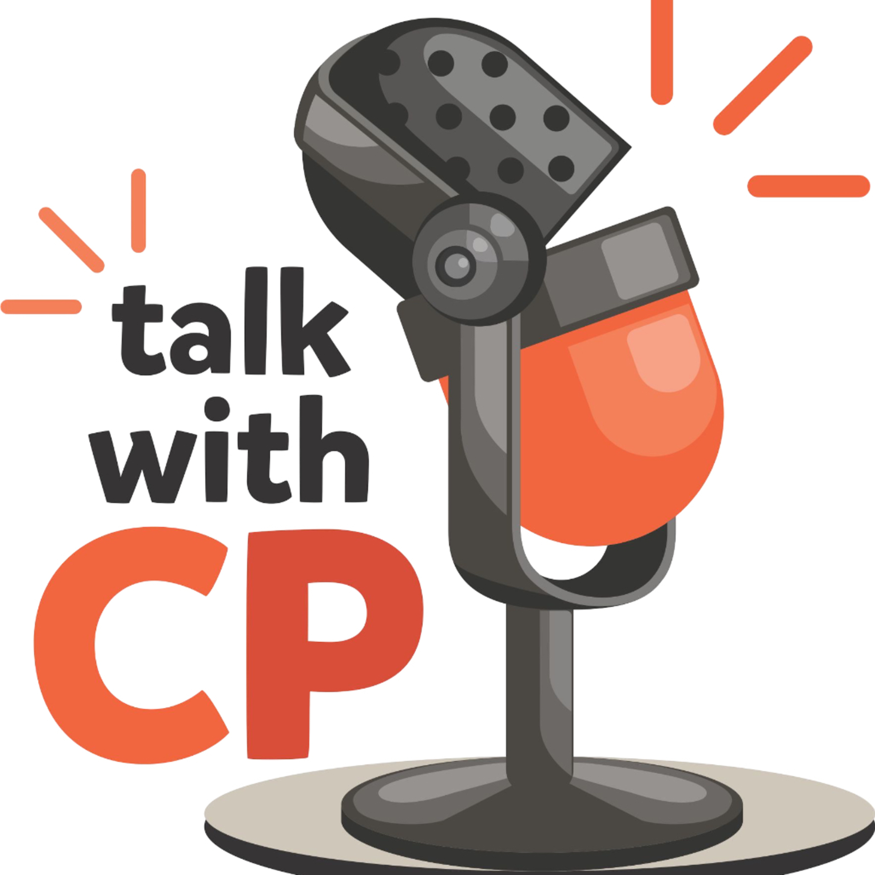 Talk with CP