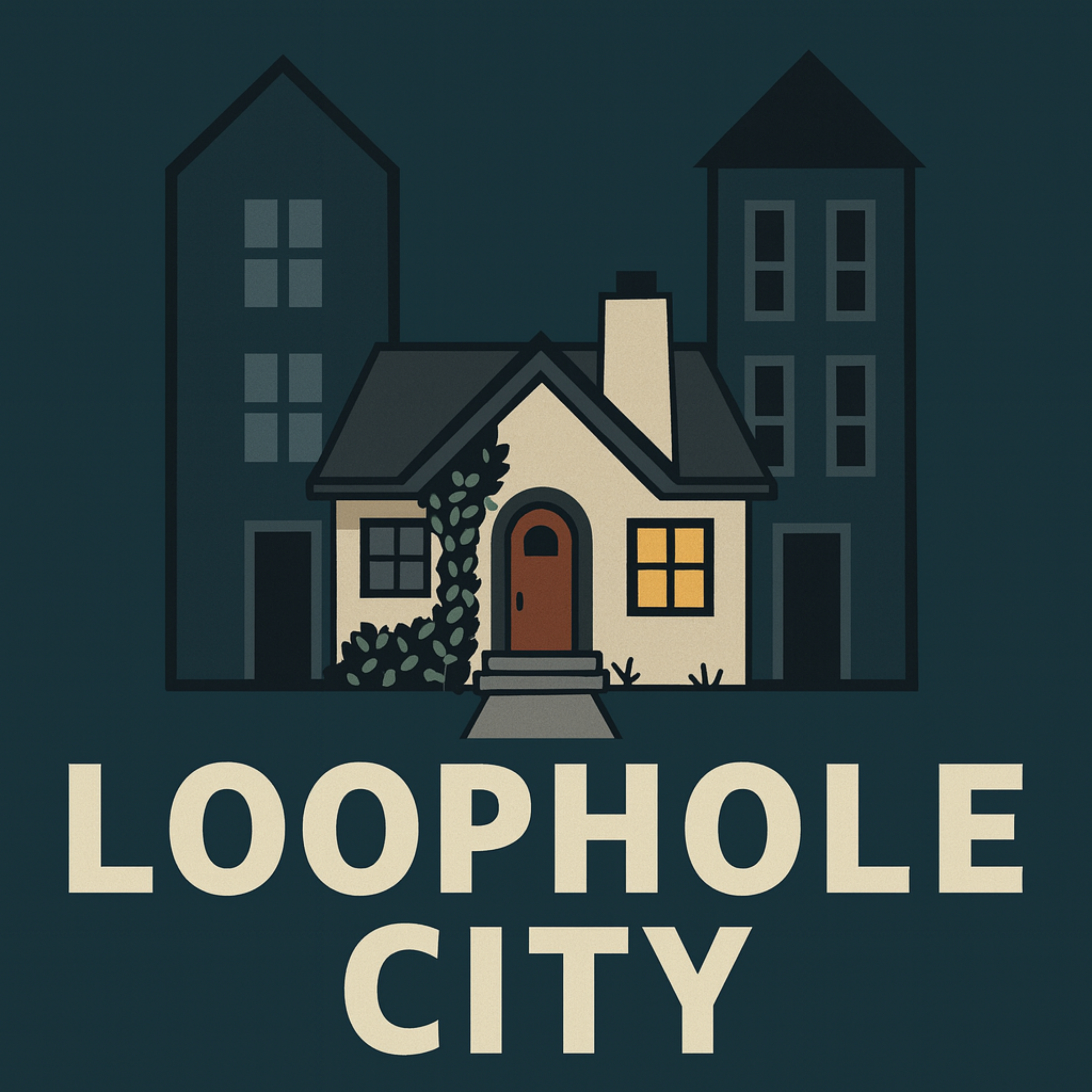 Loophole City