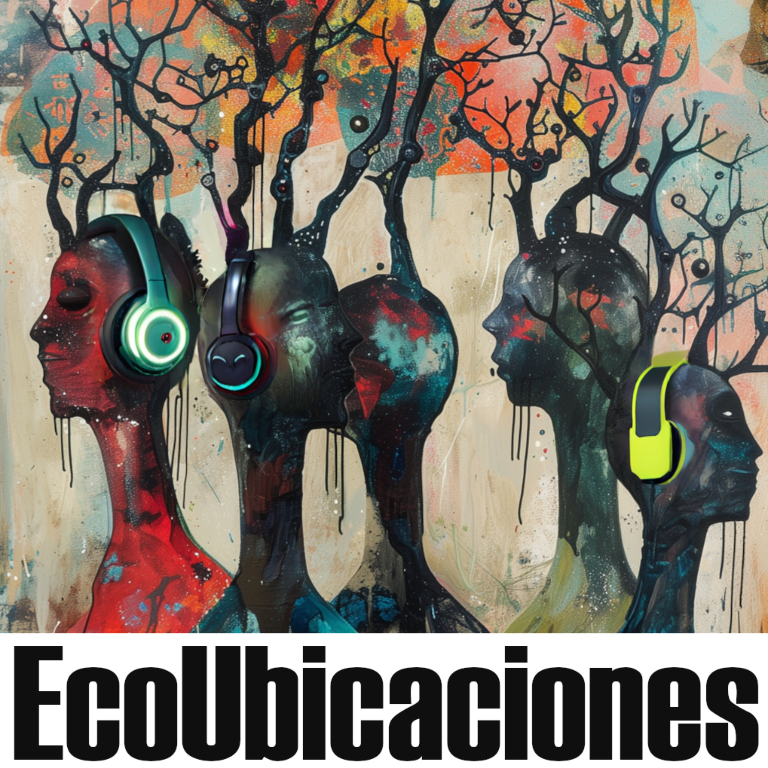 EcoUbicaciones cover art