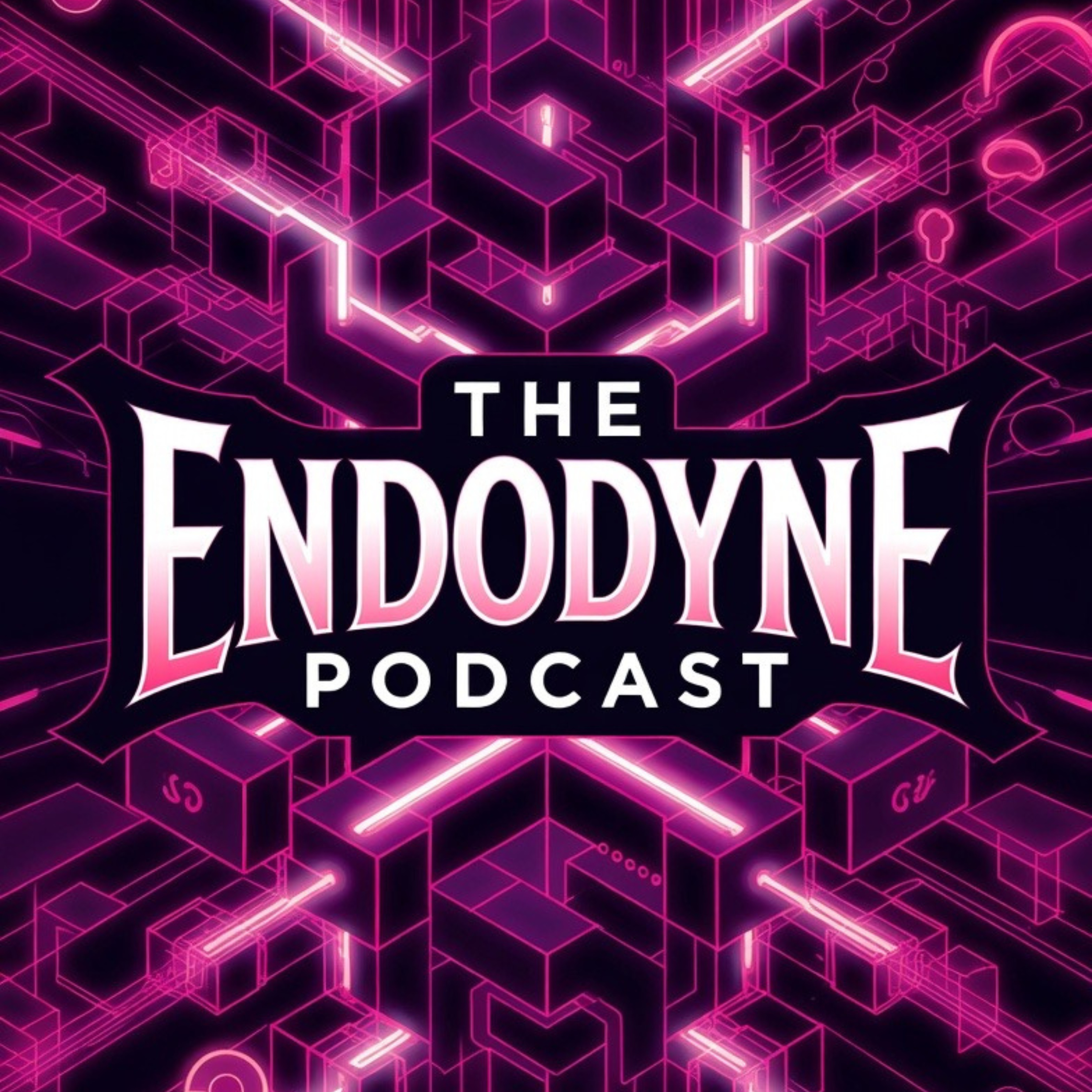 Endodyne podcast artwork