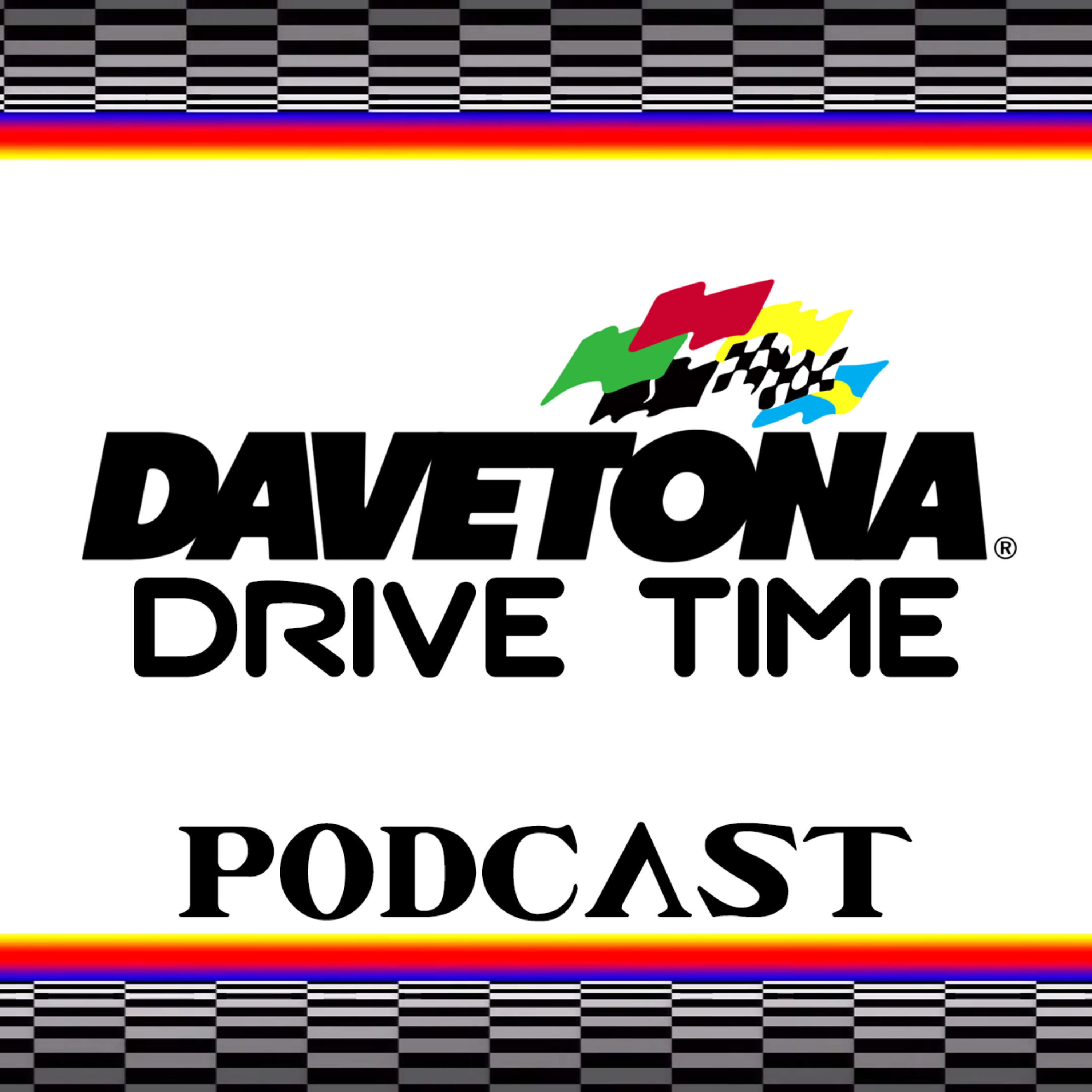 Davetona Drive Time