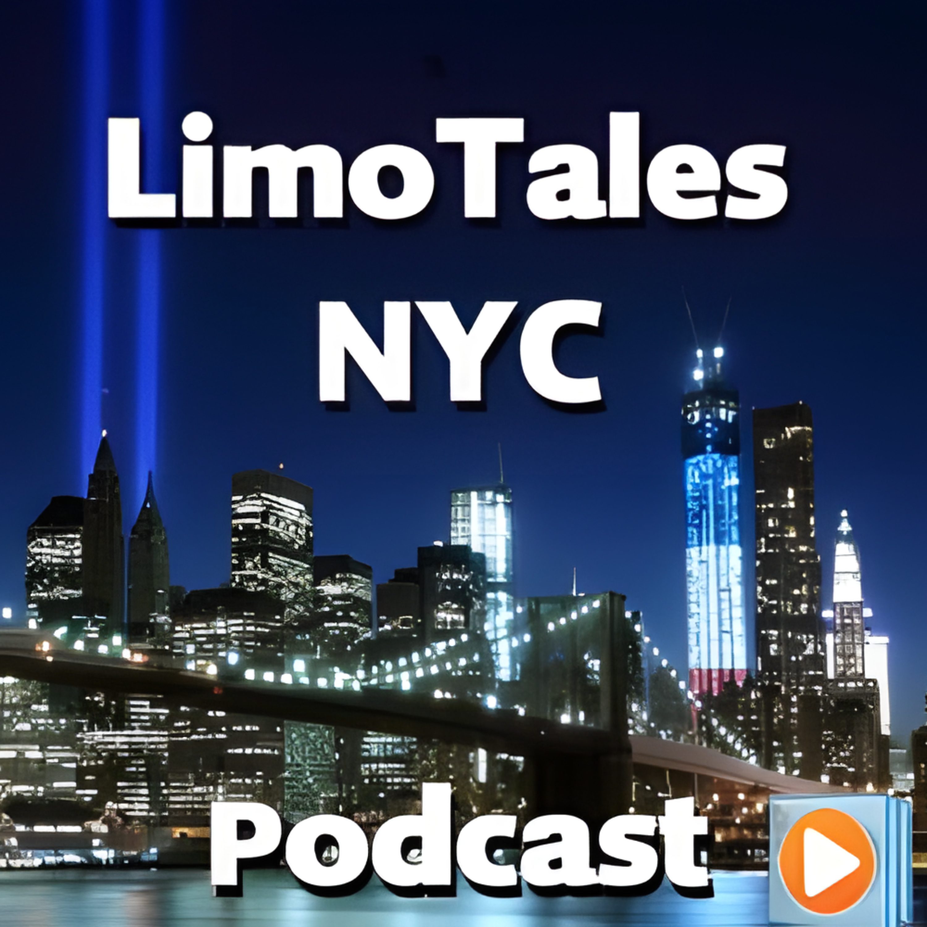 LimoTales NYC Podcast