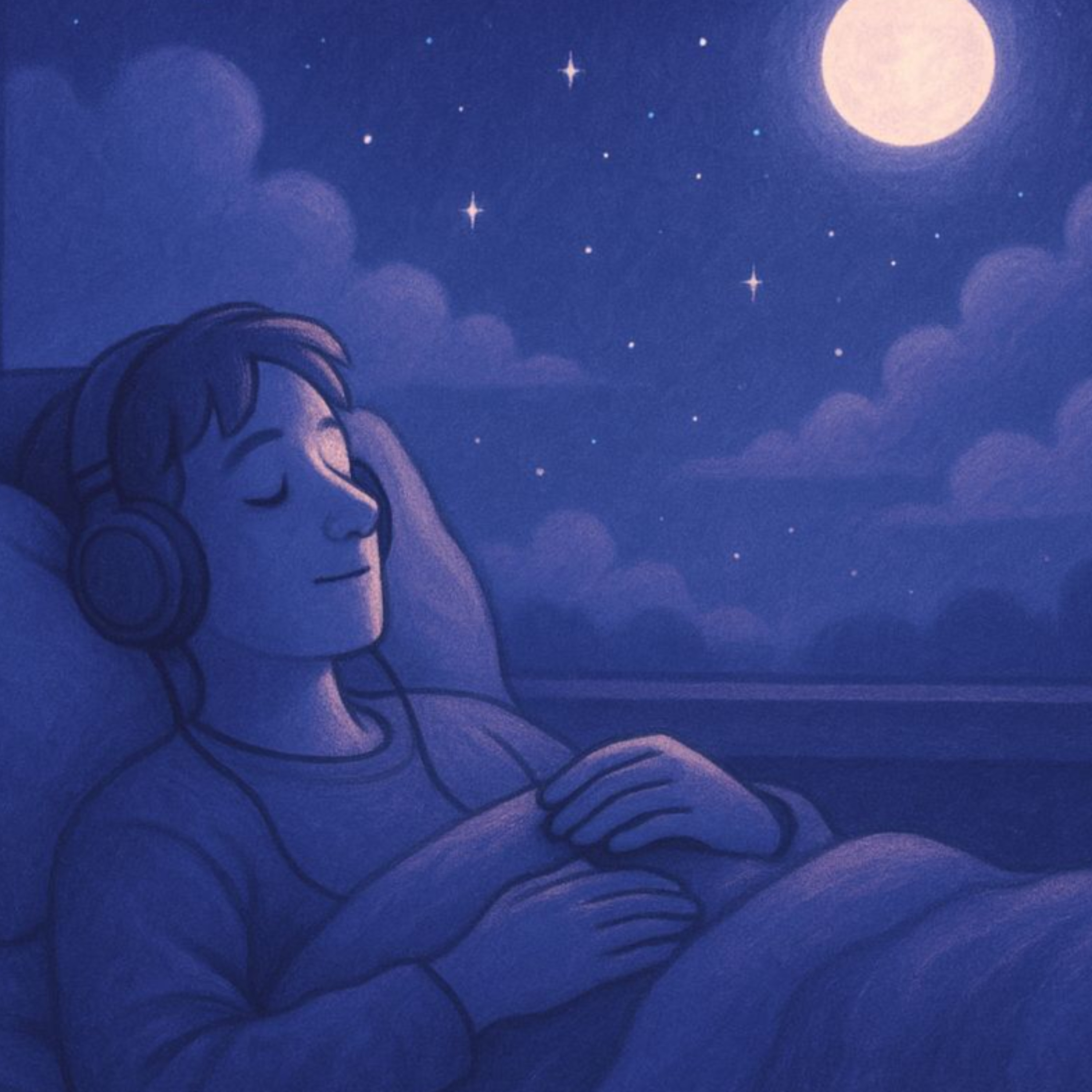 Echo Dreams – Sleep Stories