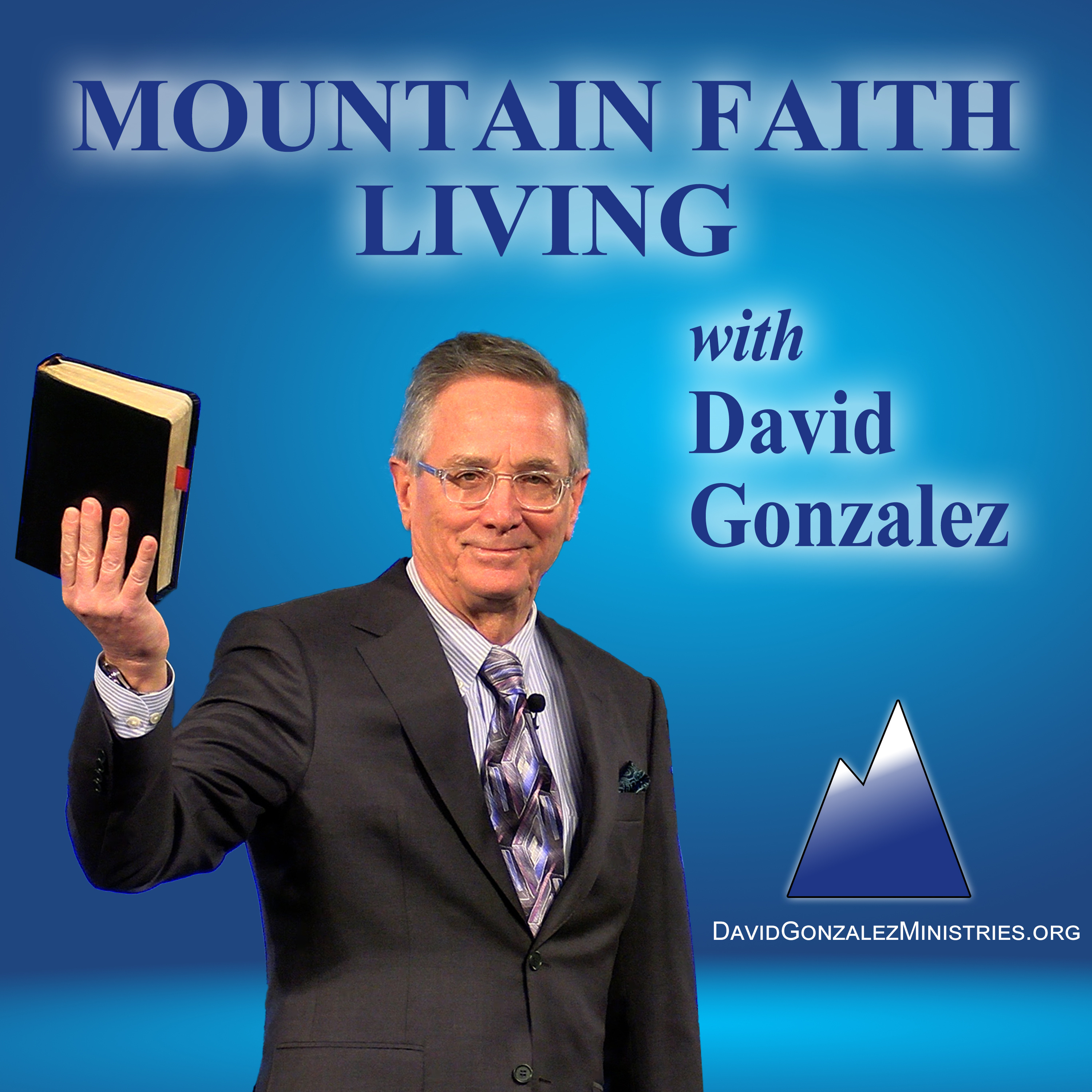 MOUNTAIN FAITH LIVING UNCUT