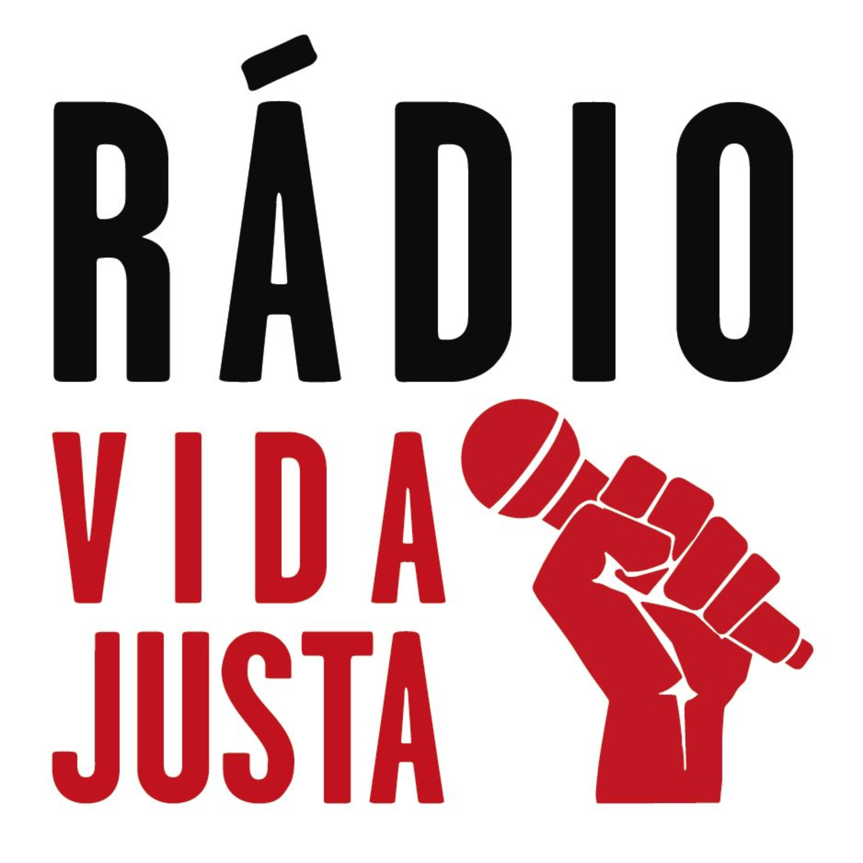 Especiais Vida Justa podcast artwork