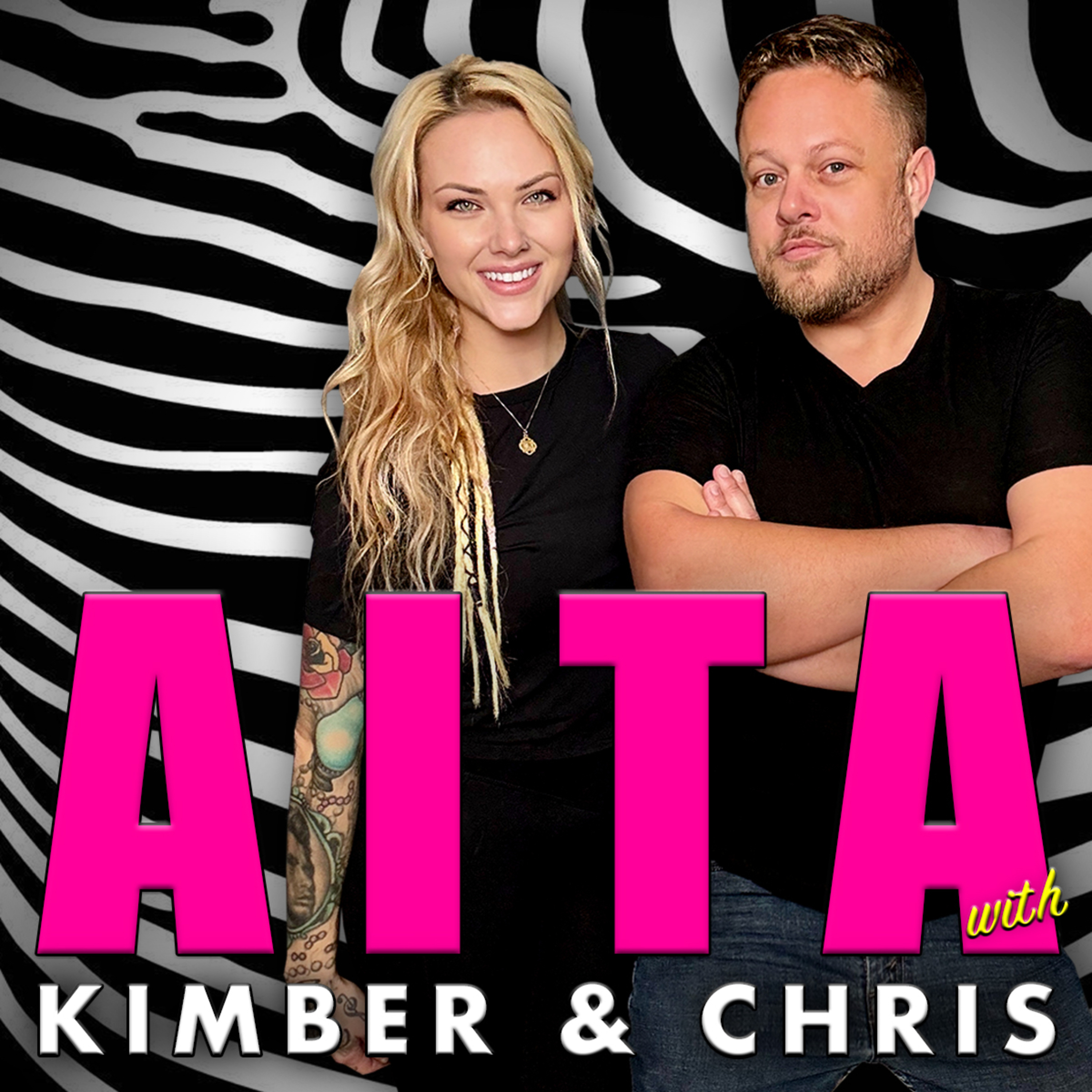 AITA with Kimber & Chris