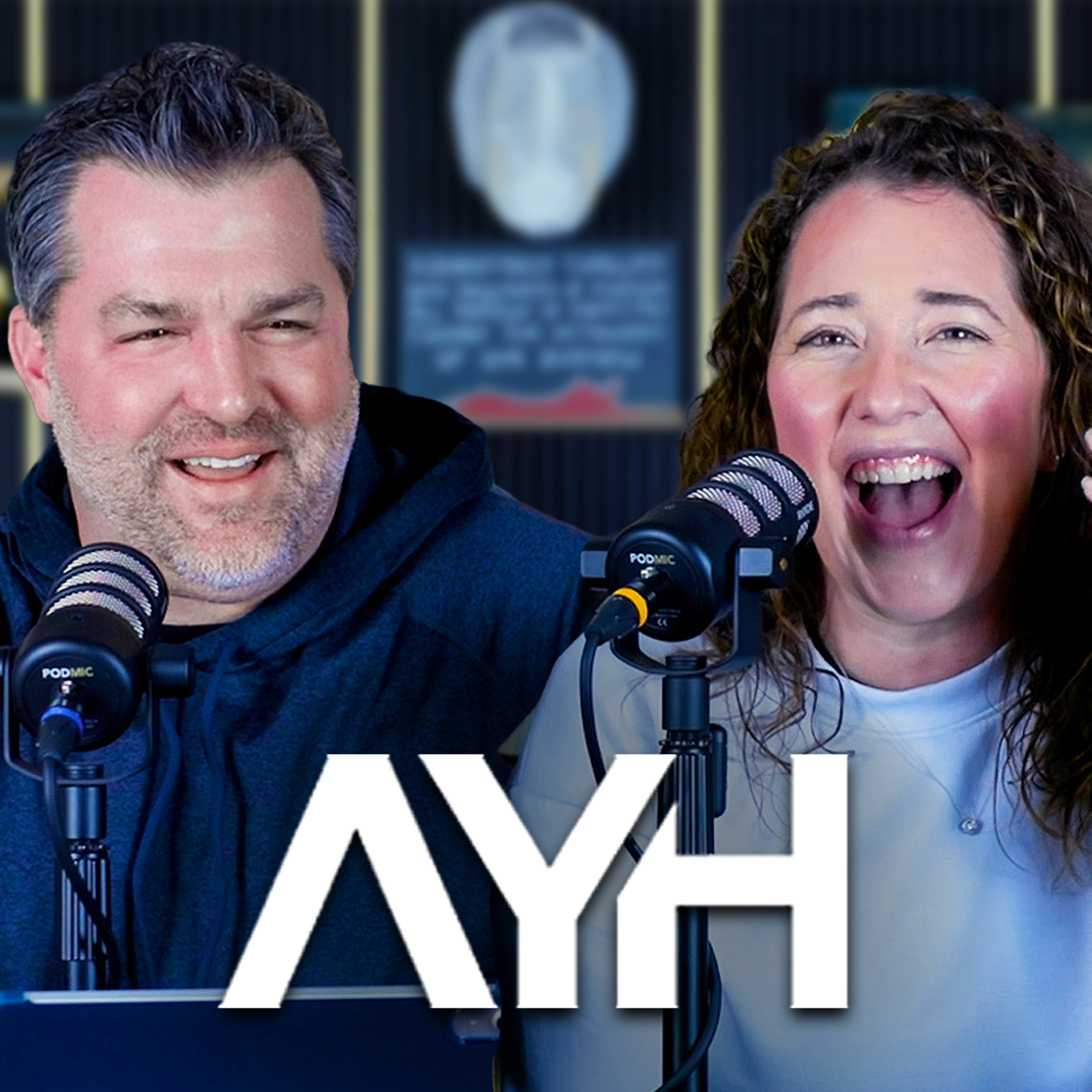 Align Your Health Podcast