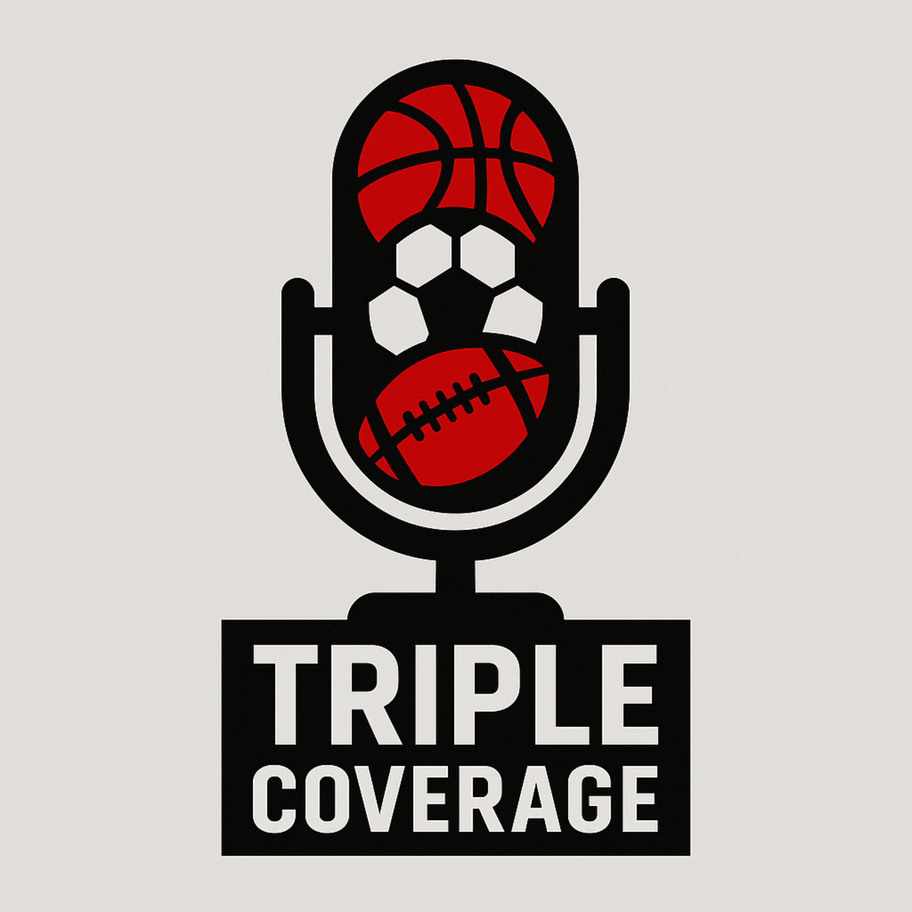 Triple Coverage