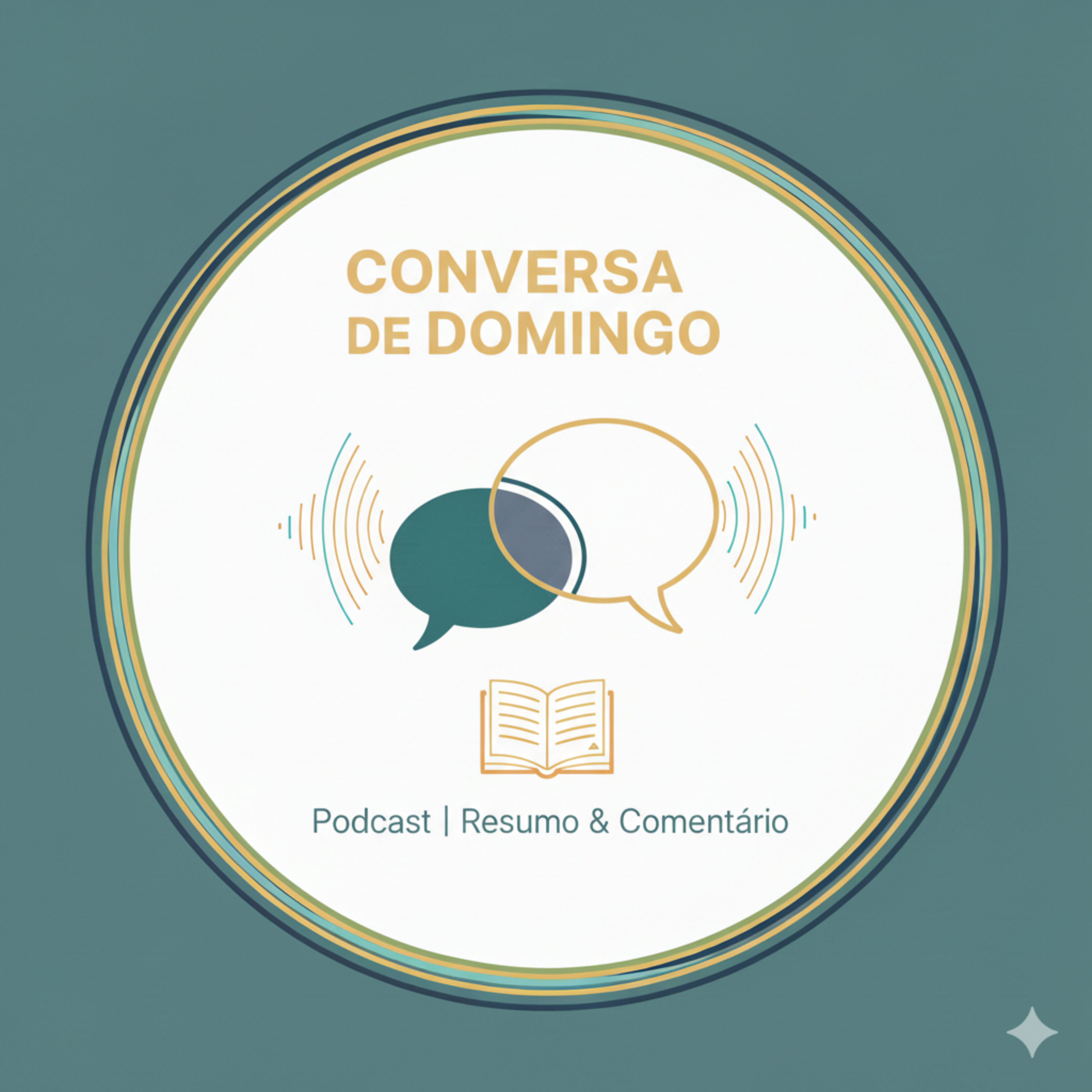 Conversa de Domingo