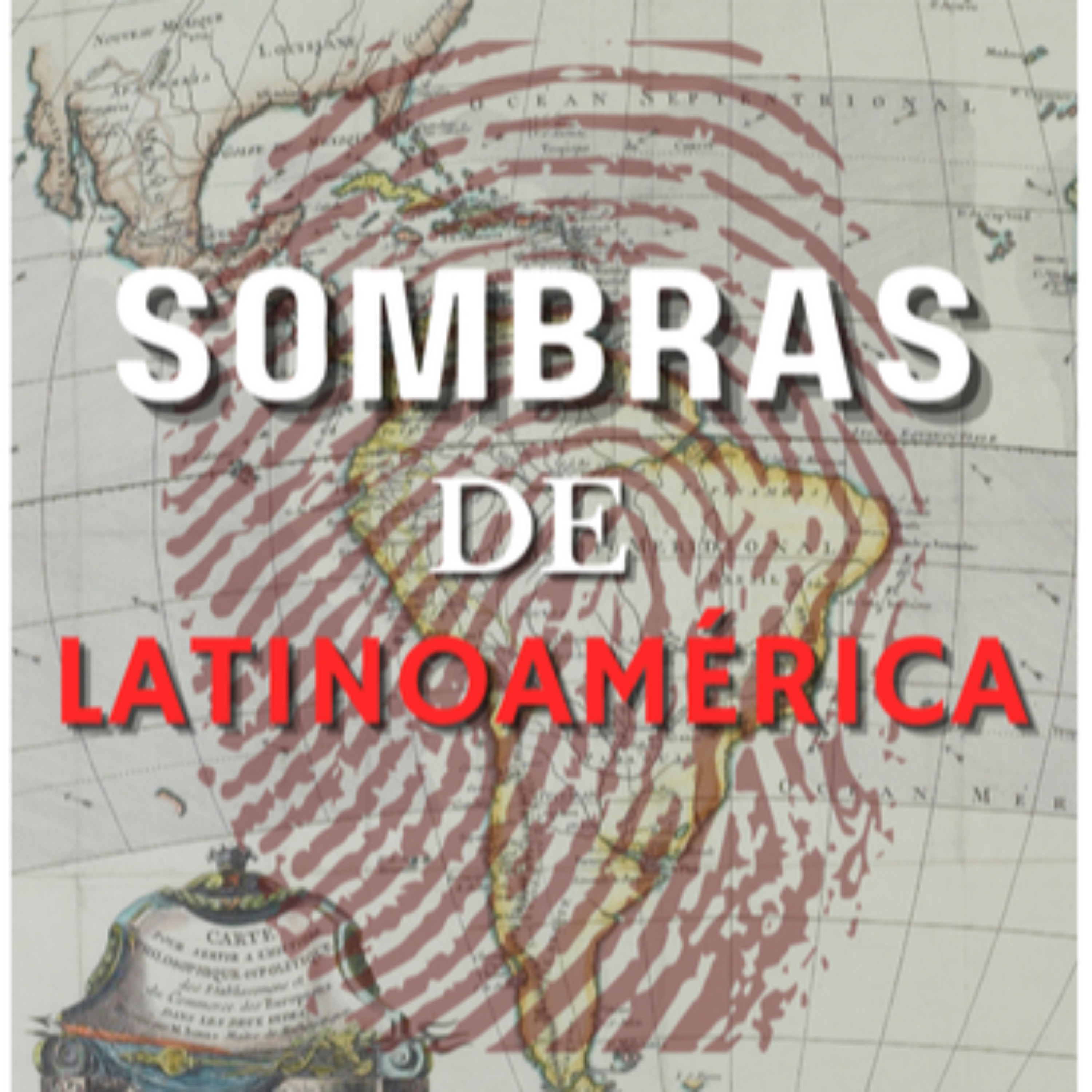 Sombras de Latinoamérica