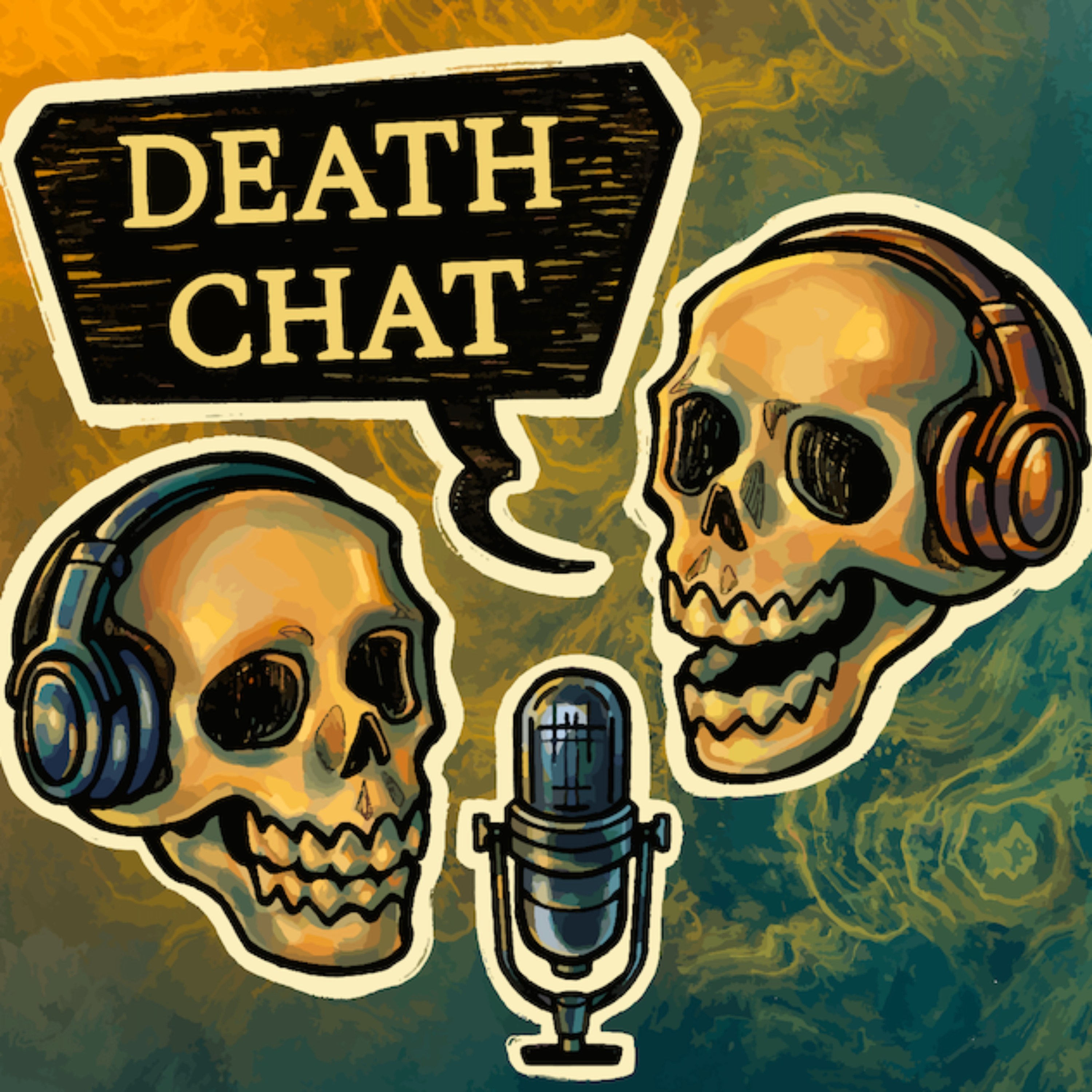 Death Chat