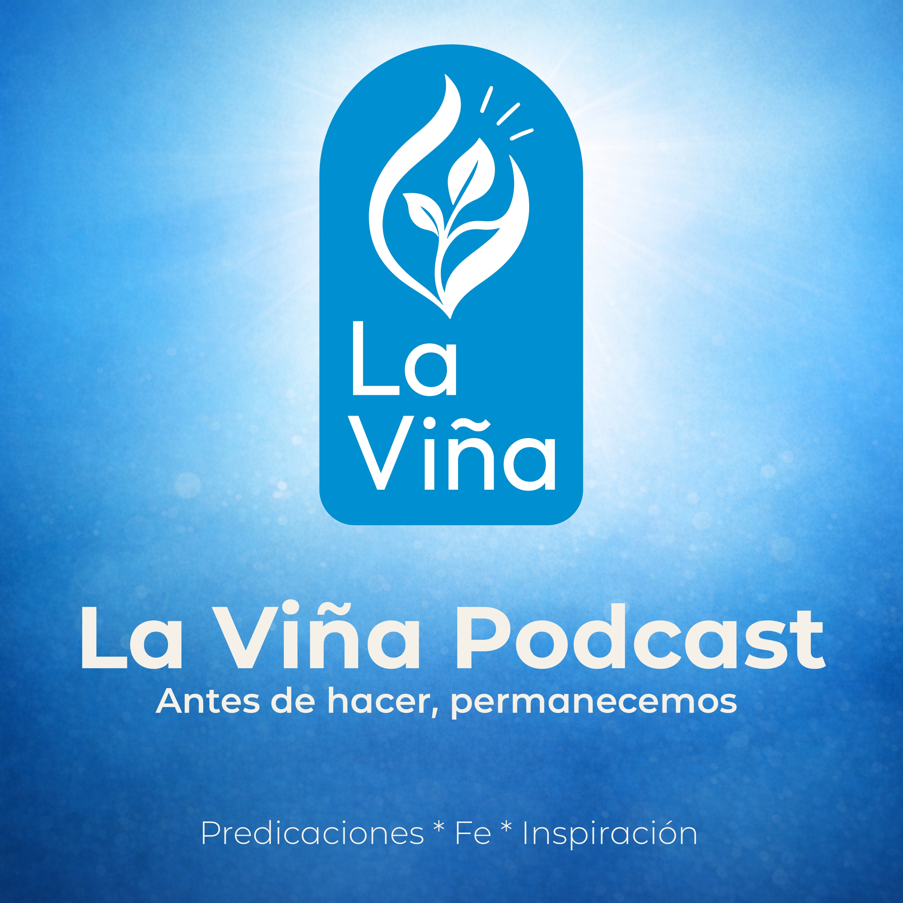 La Viña de Querétaro podcast artwork