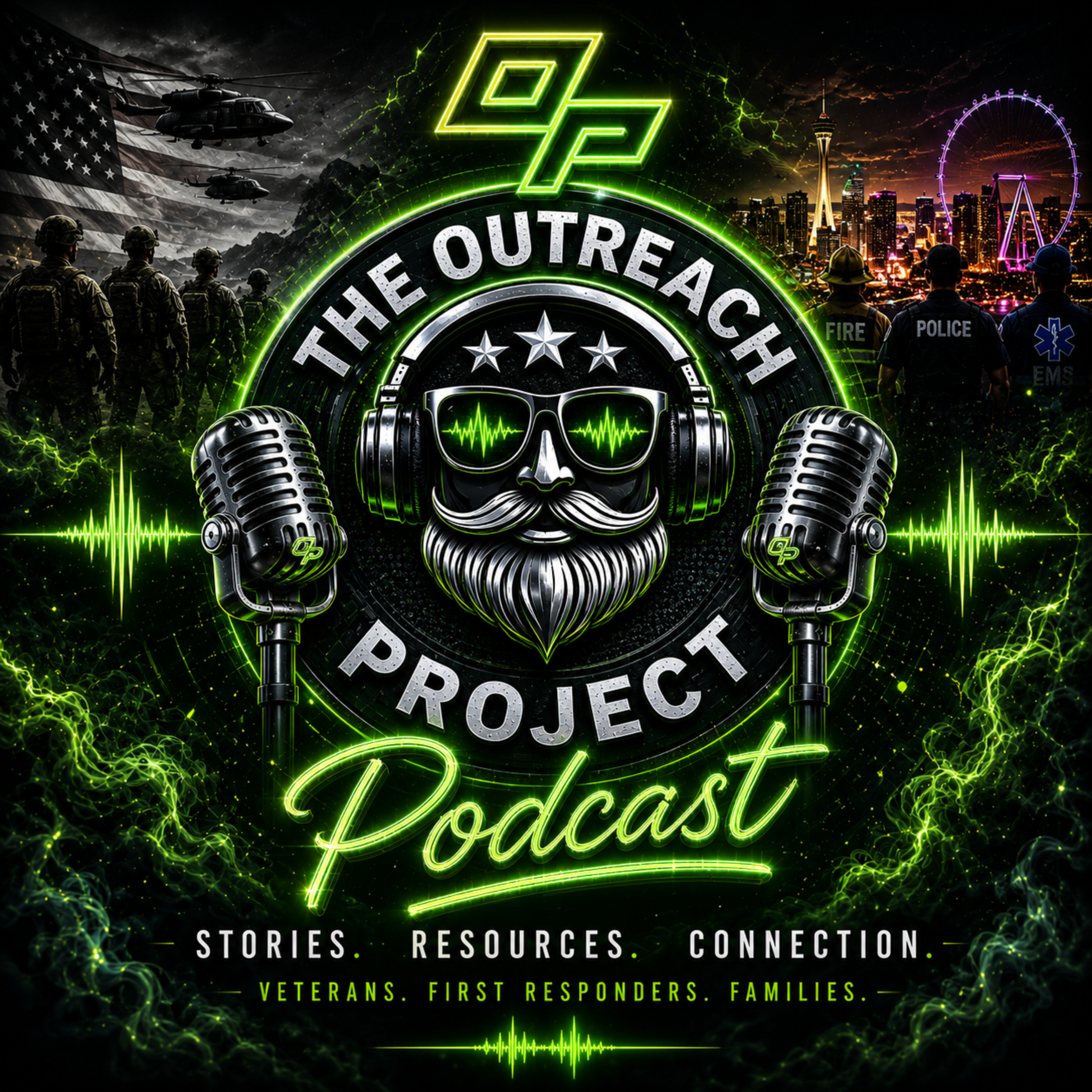 The Outreach Project