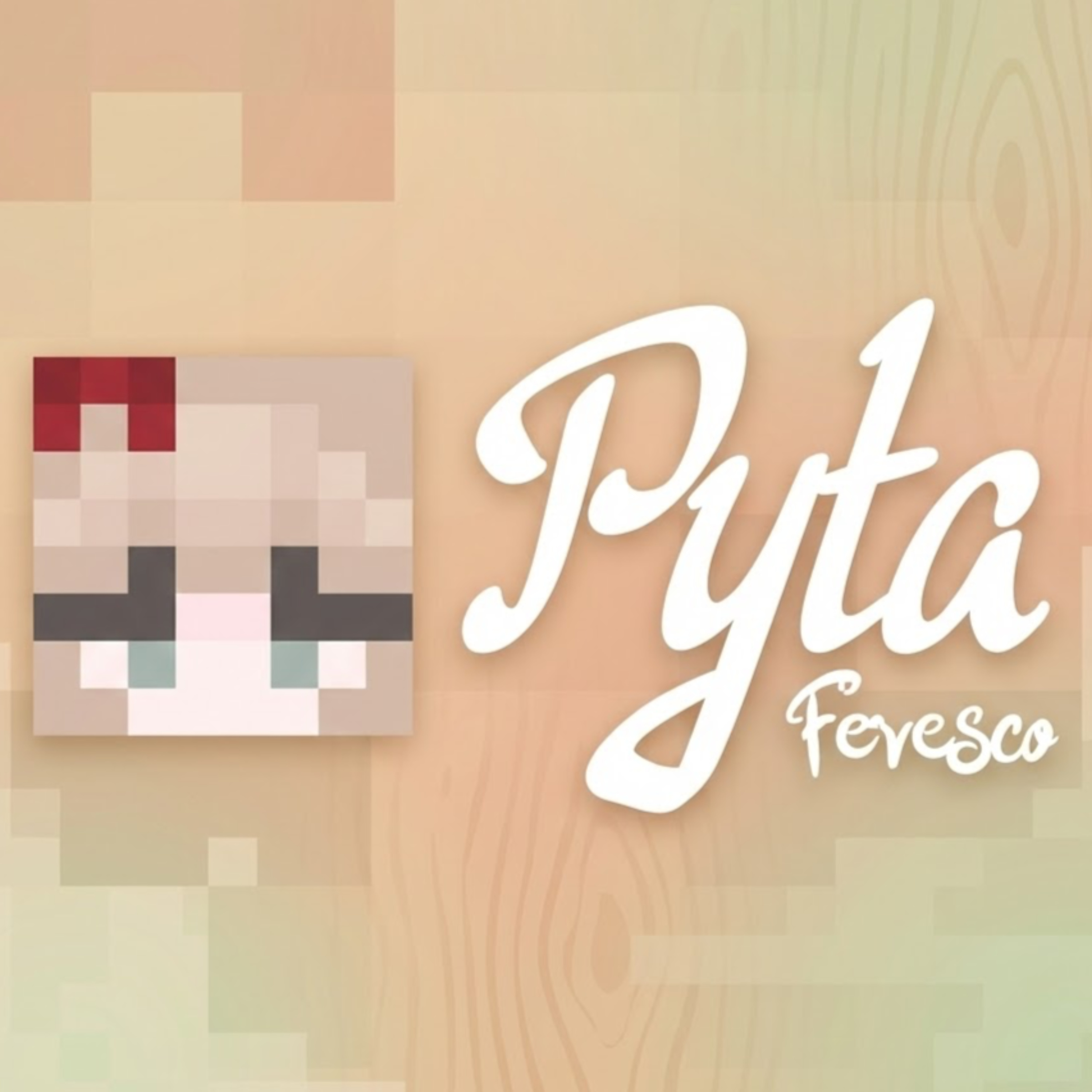ERWYN PYTA podcast artwork