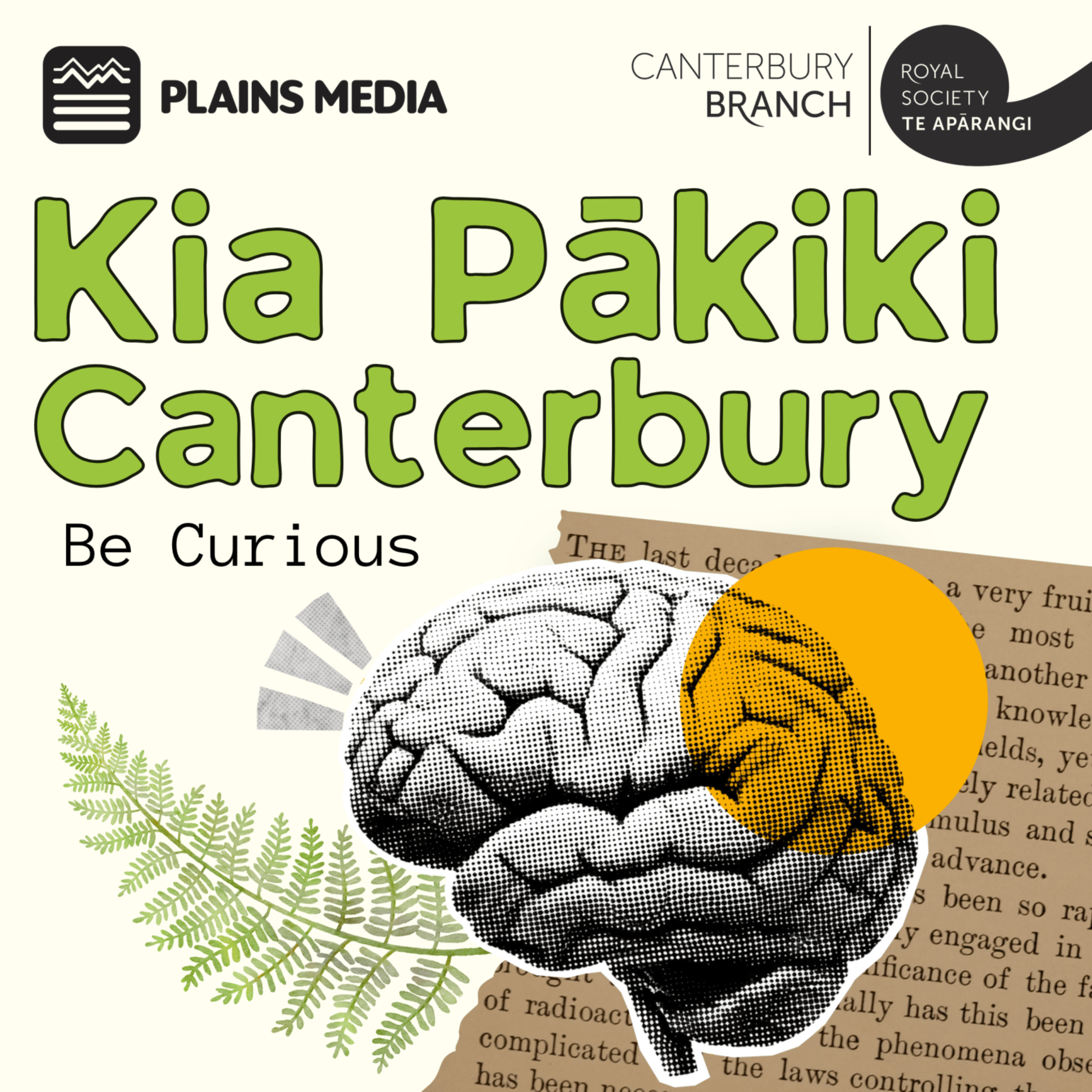 Kia Pākiki Canterbury