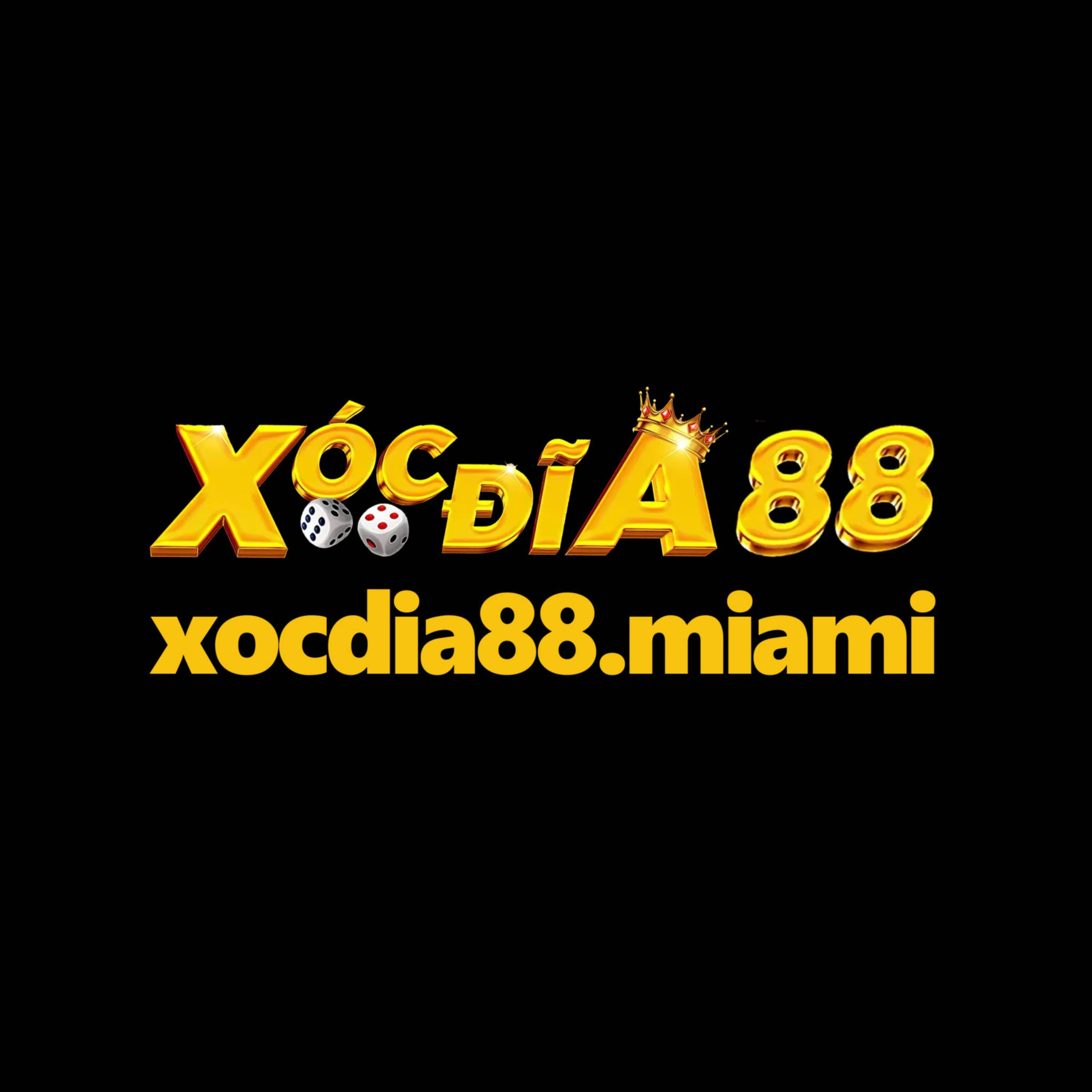 Xocdia88 - xocdia88.miami podcast artwork