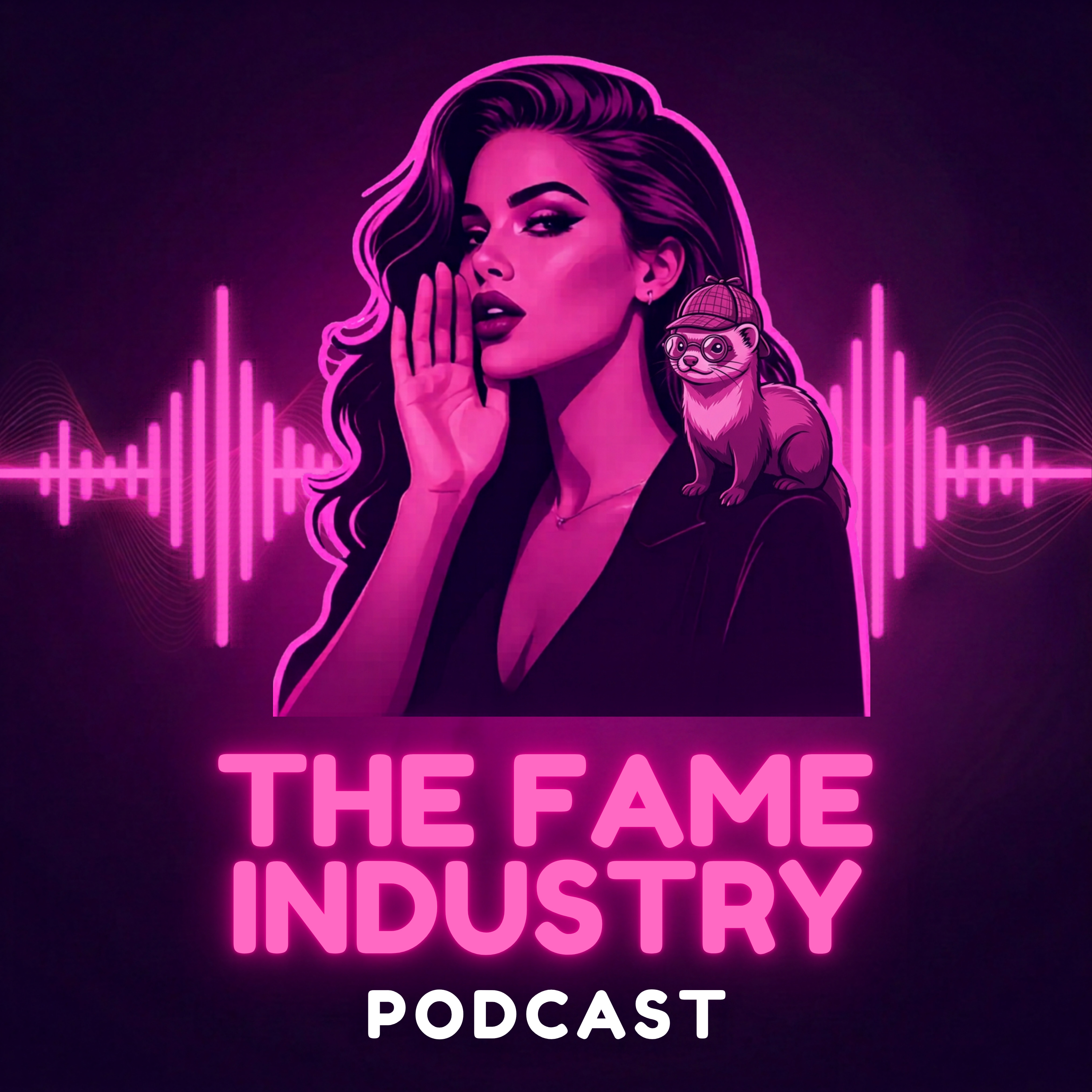 The Fame Industry - Célébrités et coulisses