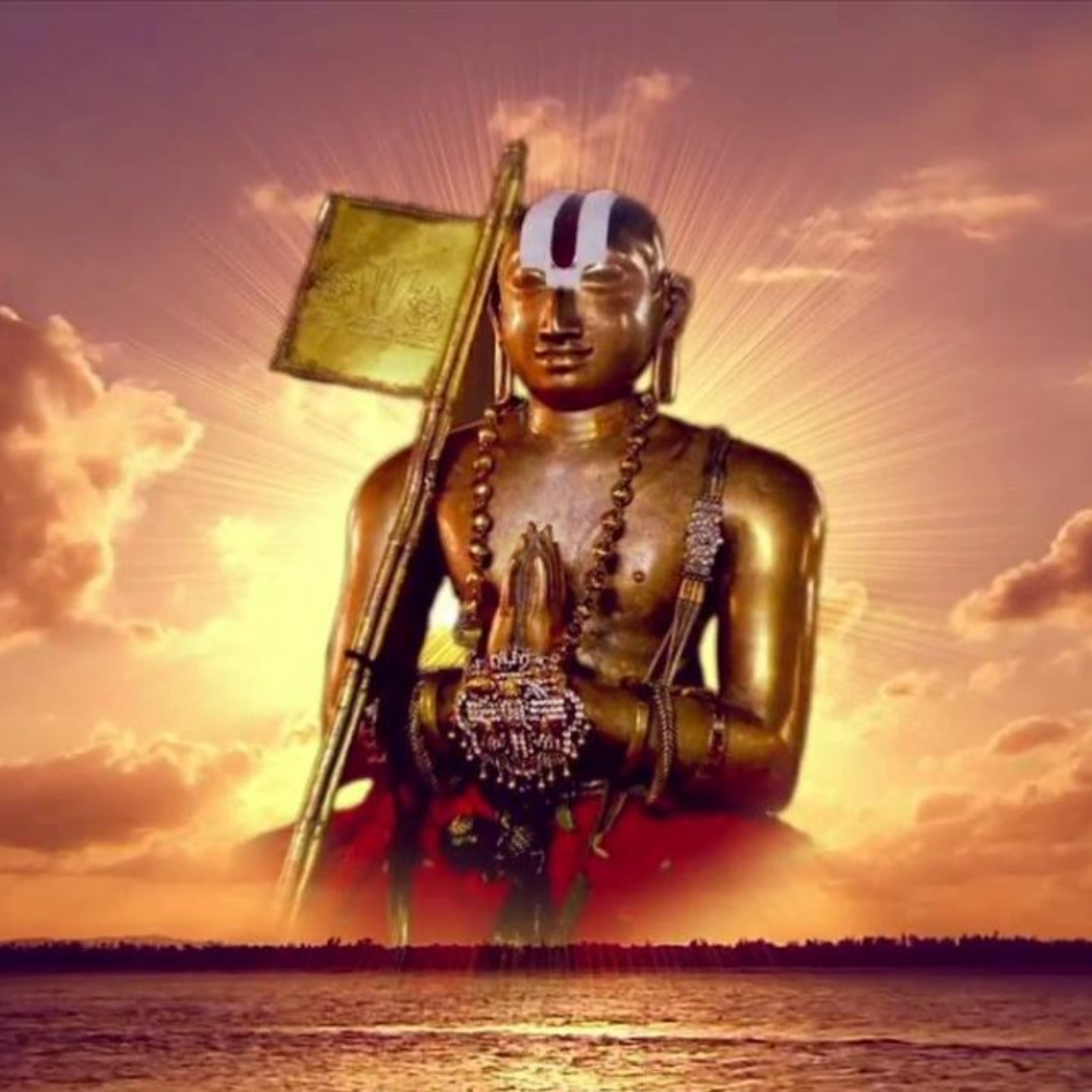 SriVaishnava Sampradhaya Q&A