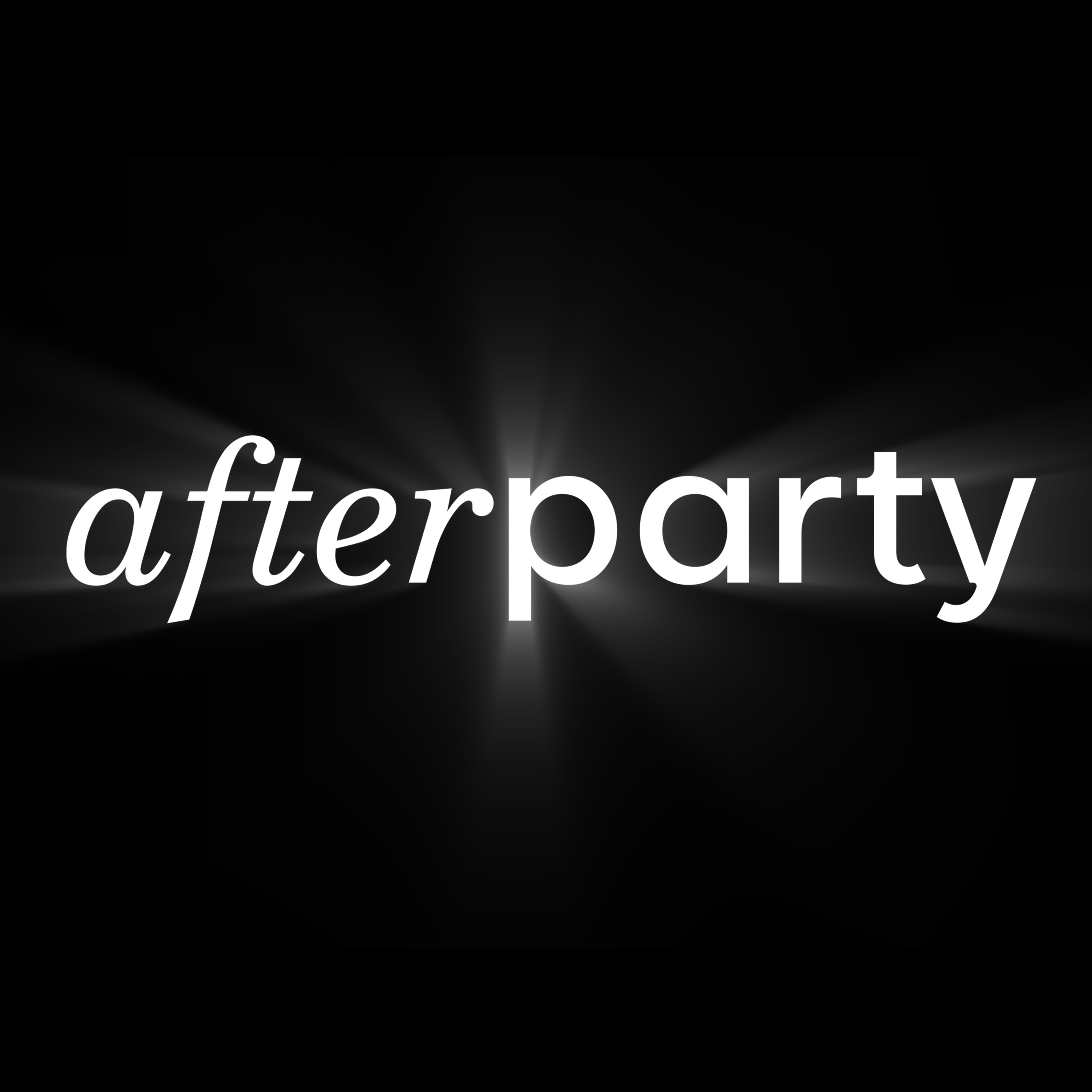 afterparty