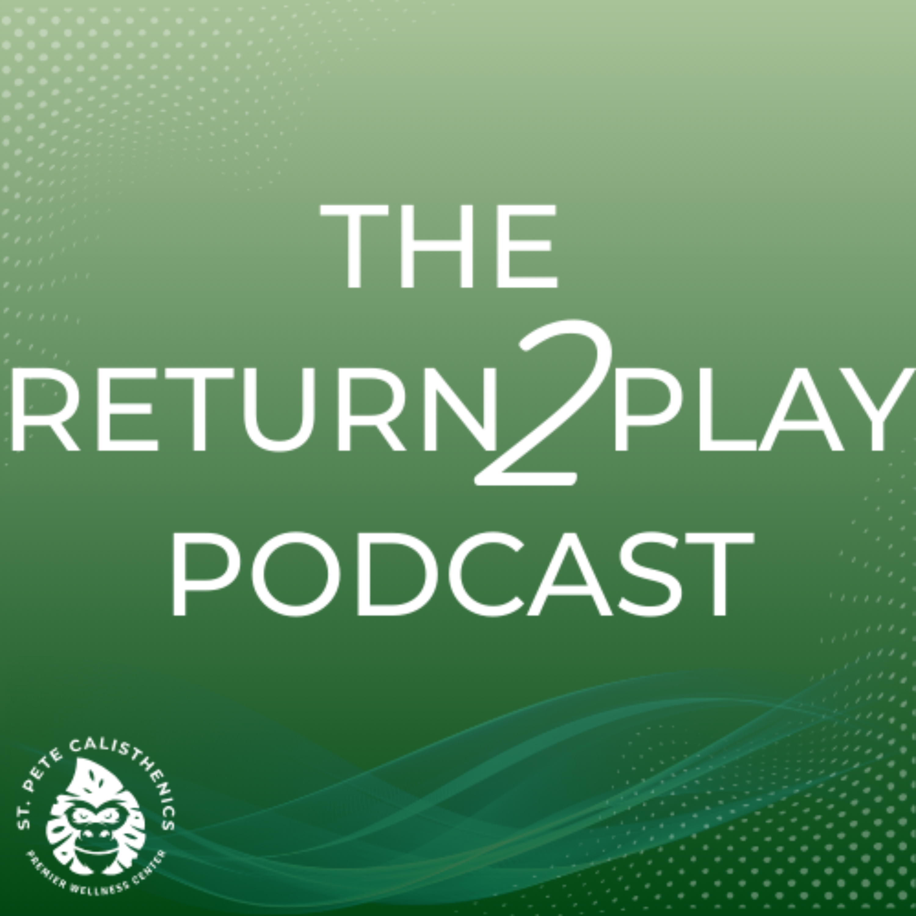 The Return2Play Podcast