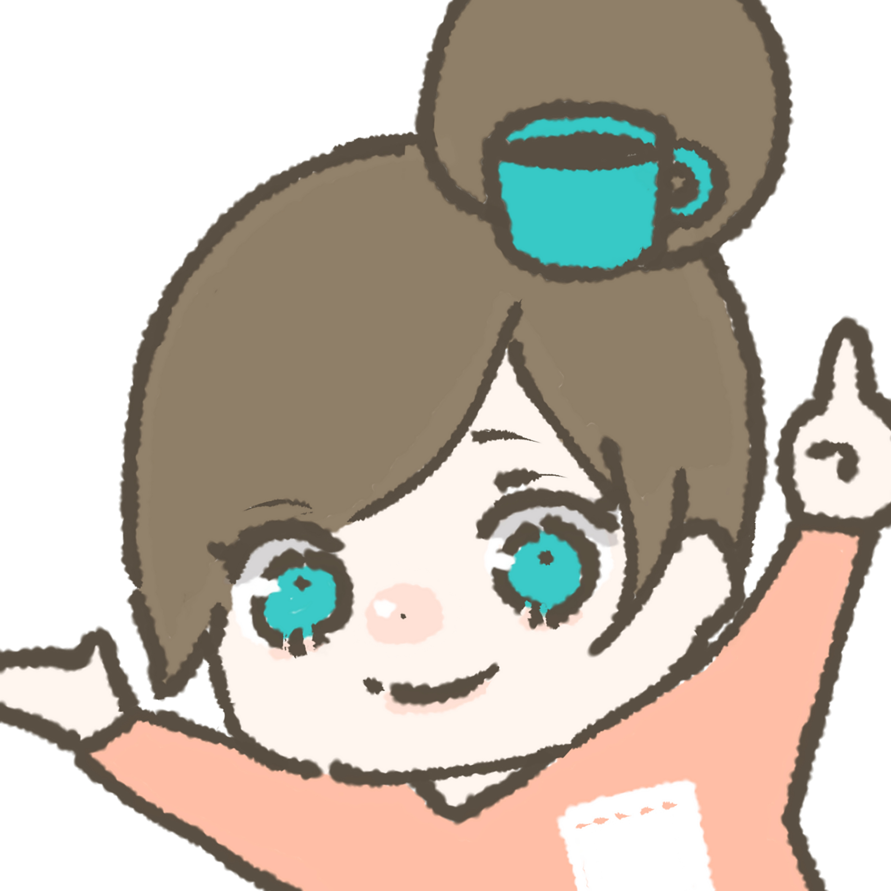 カフェトークラジオ