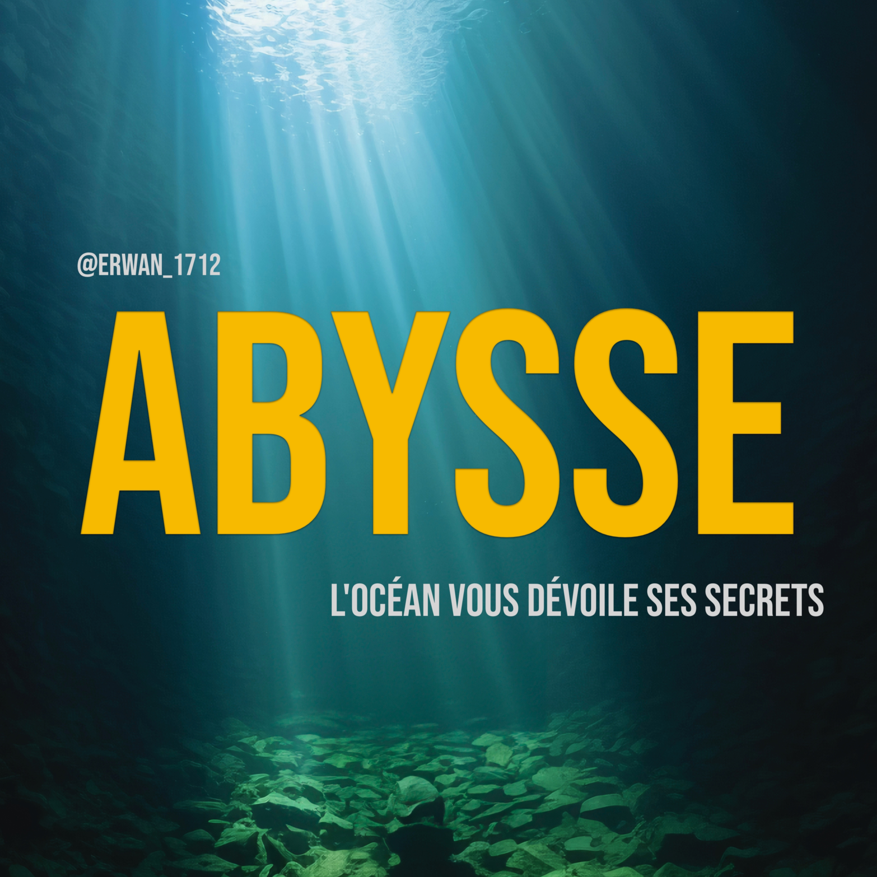 Abysse cover art