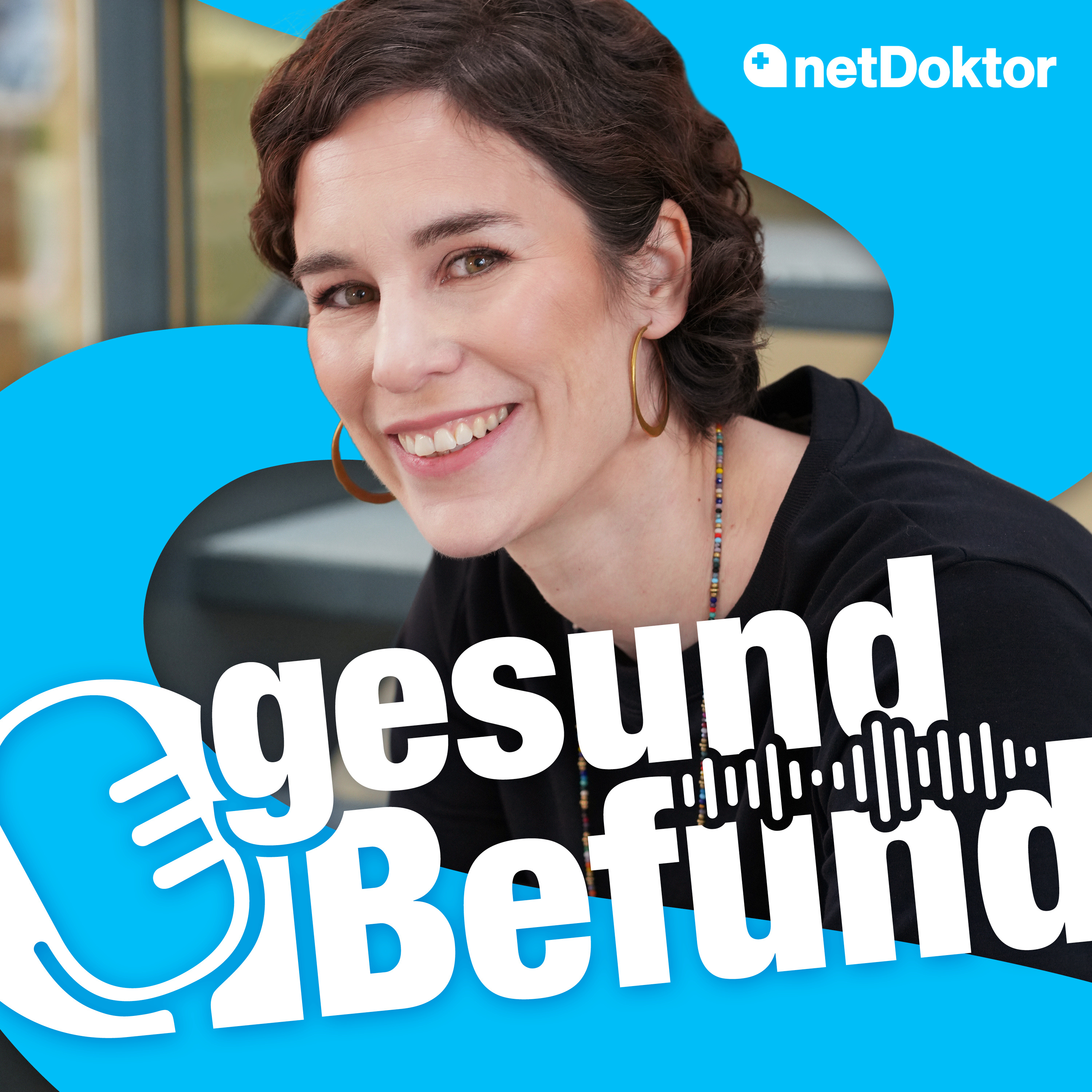 Willkommen bei gesundBefund! Willkommen bei gesundBefund!
