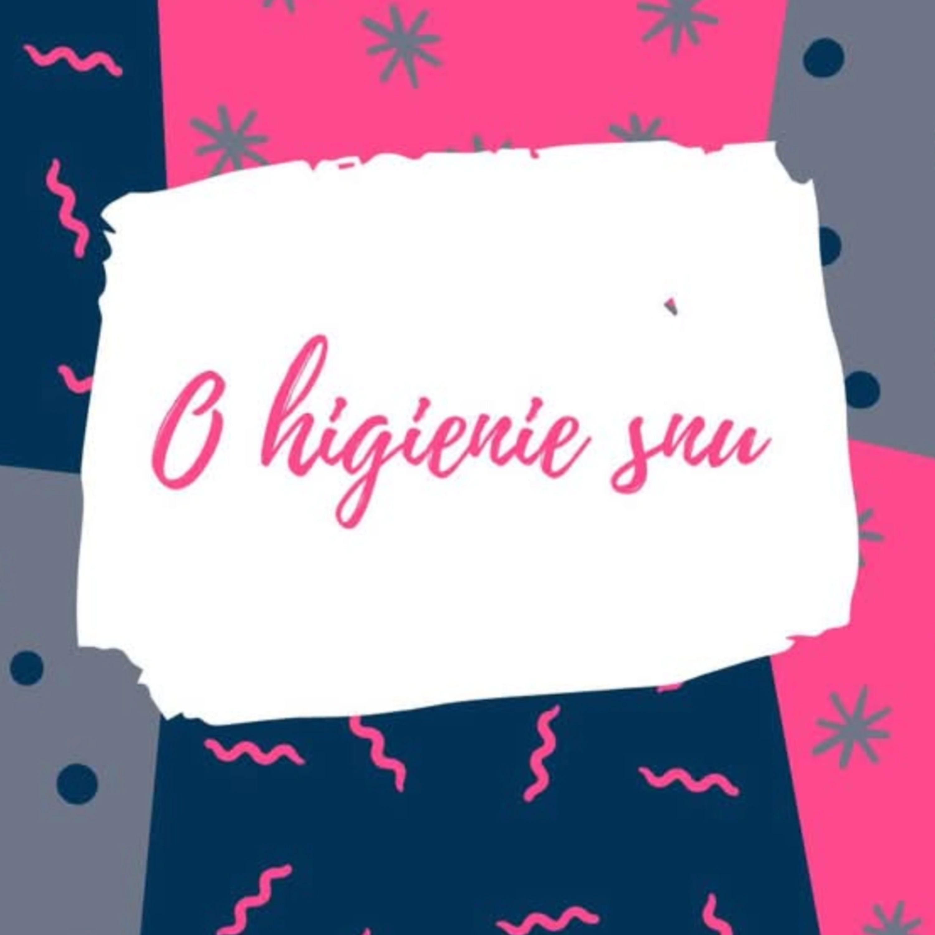 Praktycznie o śnie, rodzicielstwie, życiu — by spać lepiej, żyć spokojniej i świadomie. cover