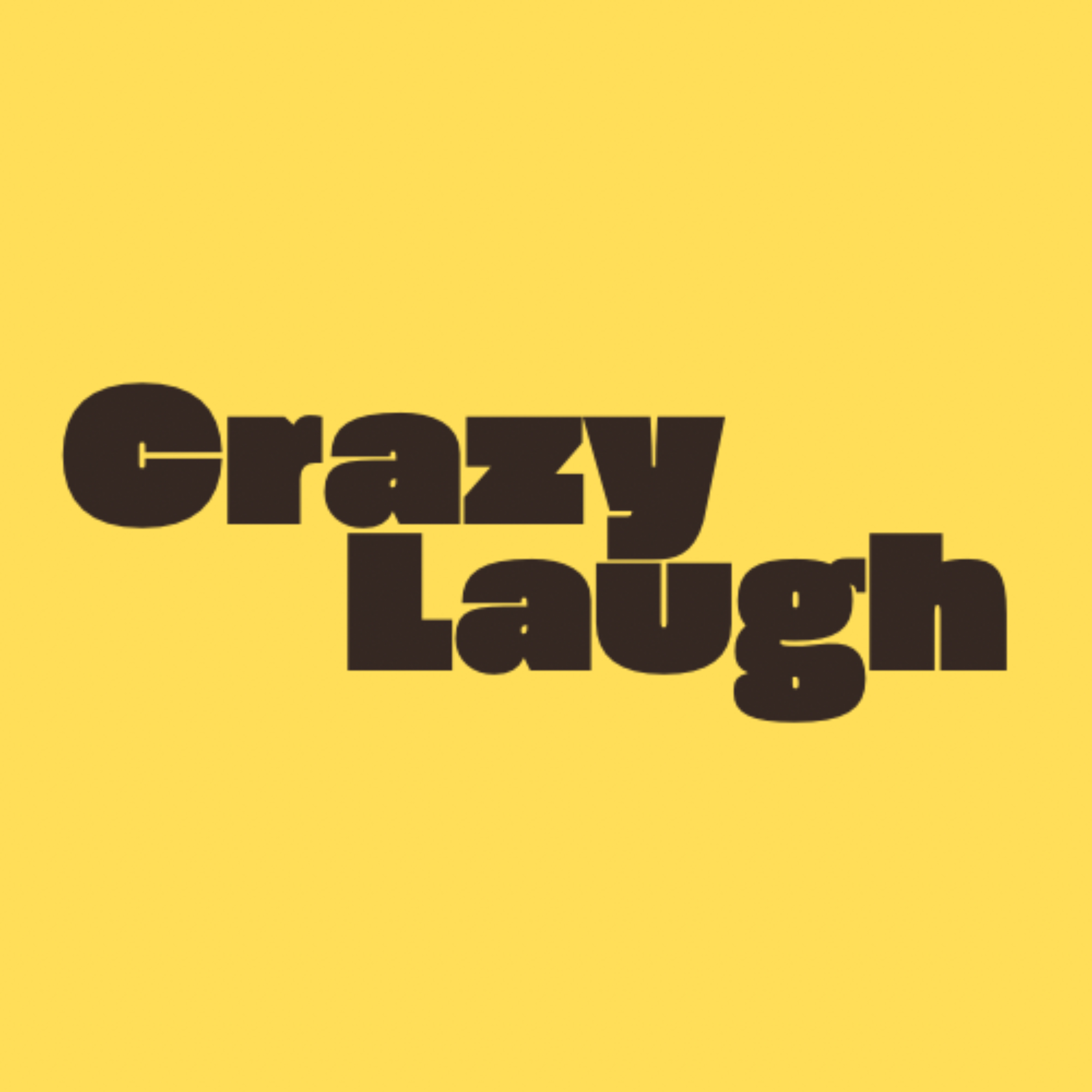 Crazy Laugh cover art