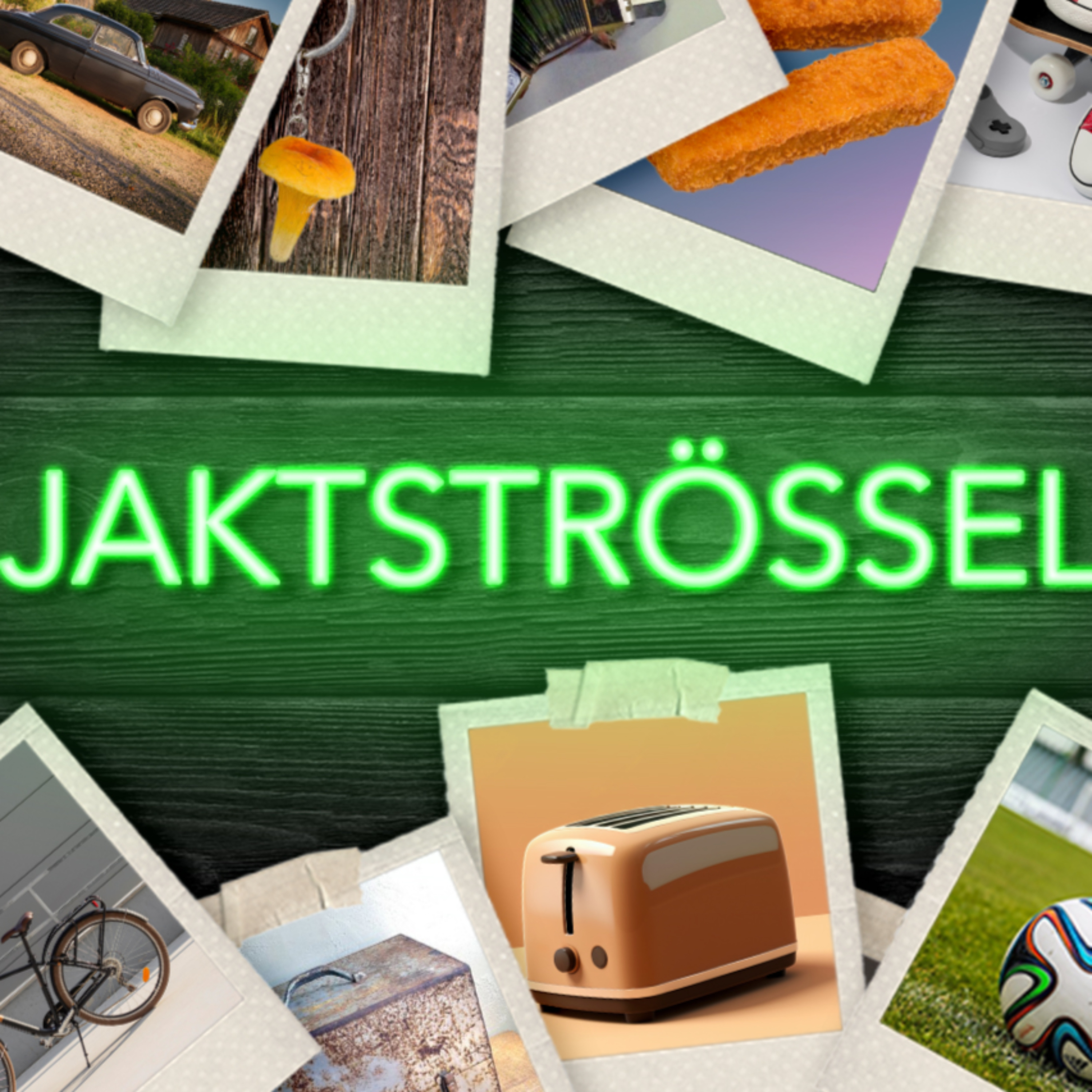 Liselott Trinidad-Tobago