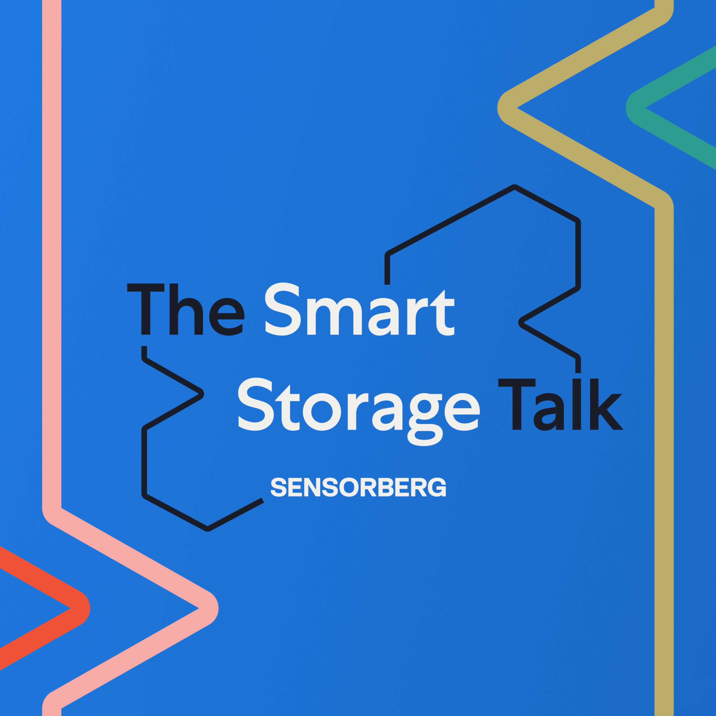 The Smart Storage Talk — Self-Storage Made Easy by Sensorberg