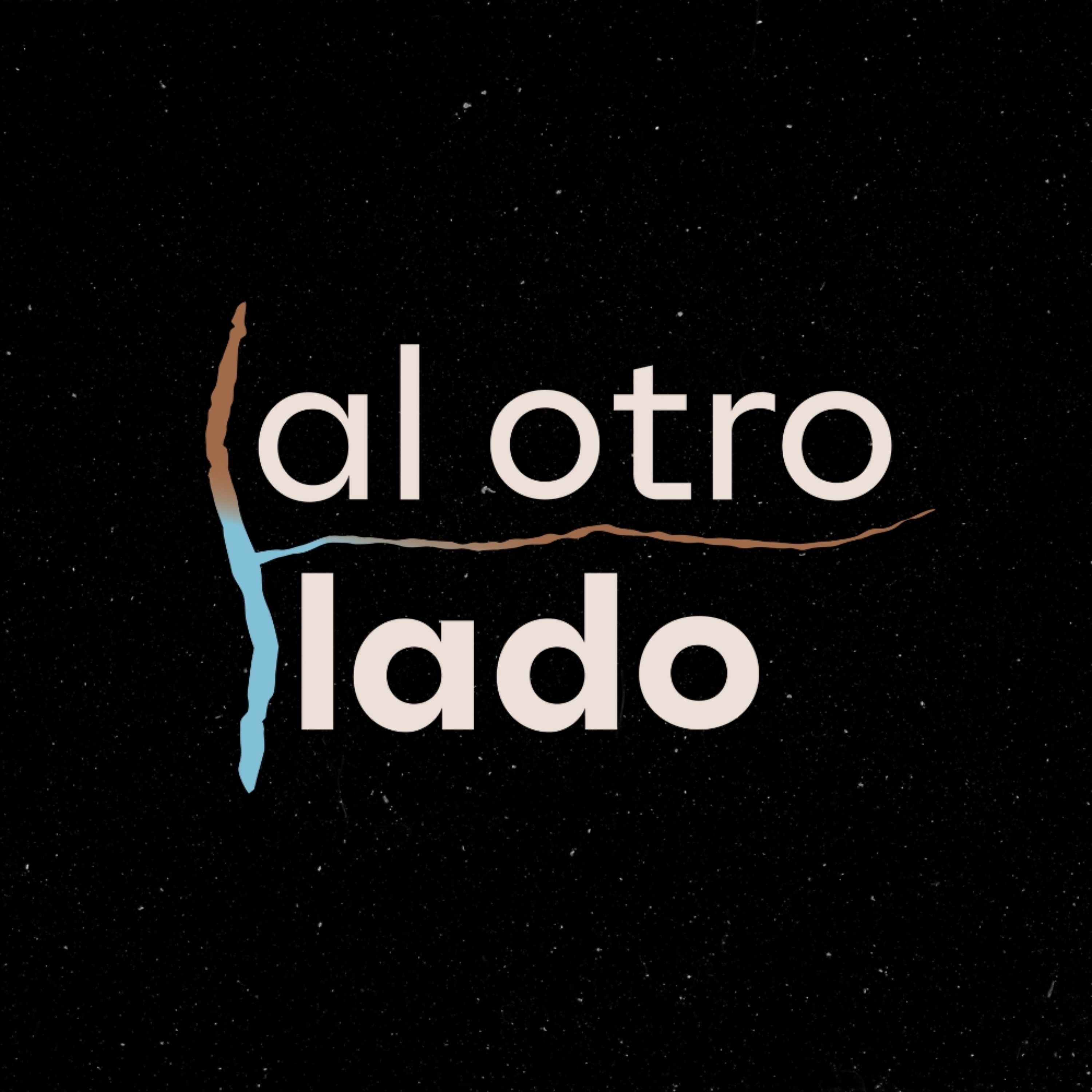 Al otro lado Podcast podcast artwork