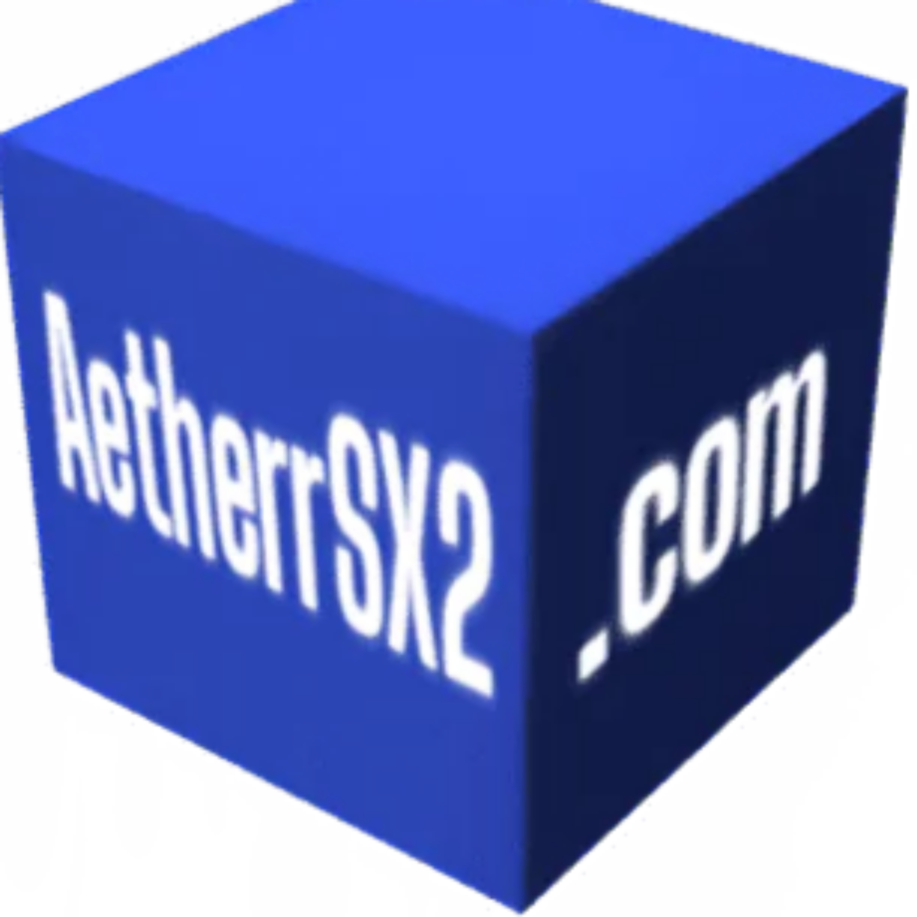 The Aether SX2 APK Podcast, Guides and Bios Setup podcast artwork