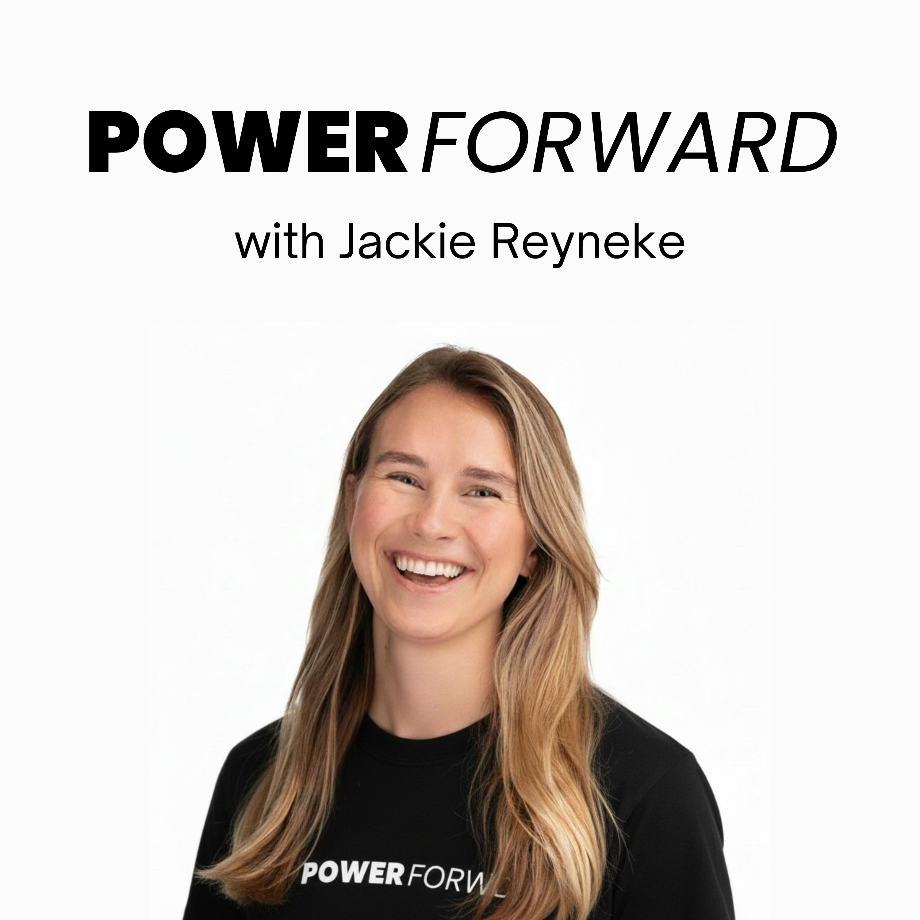 Power Forward Mindset