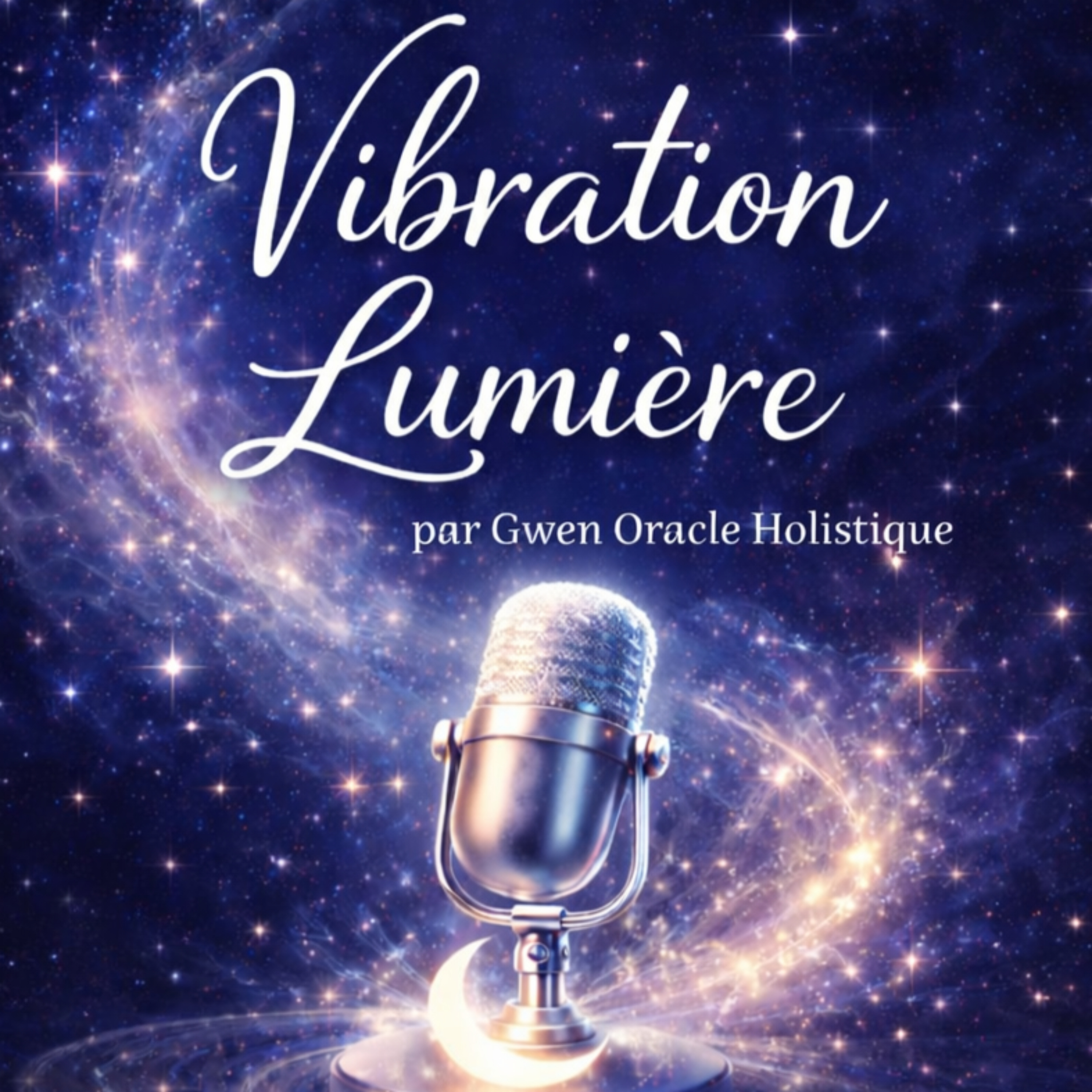 Vibration Lumière