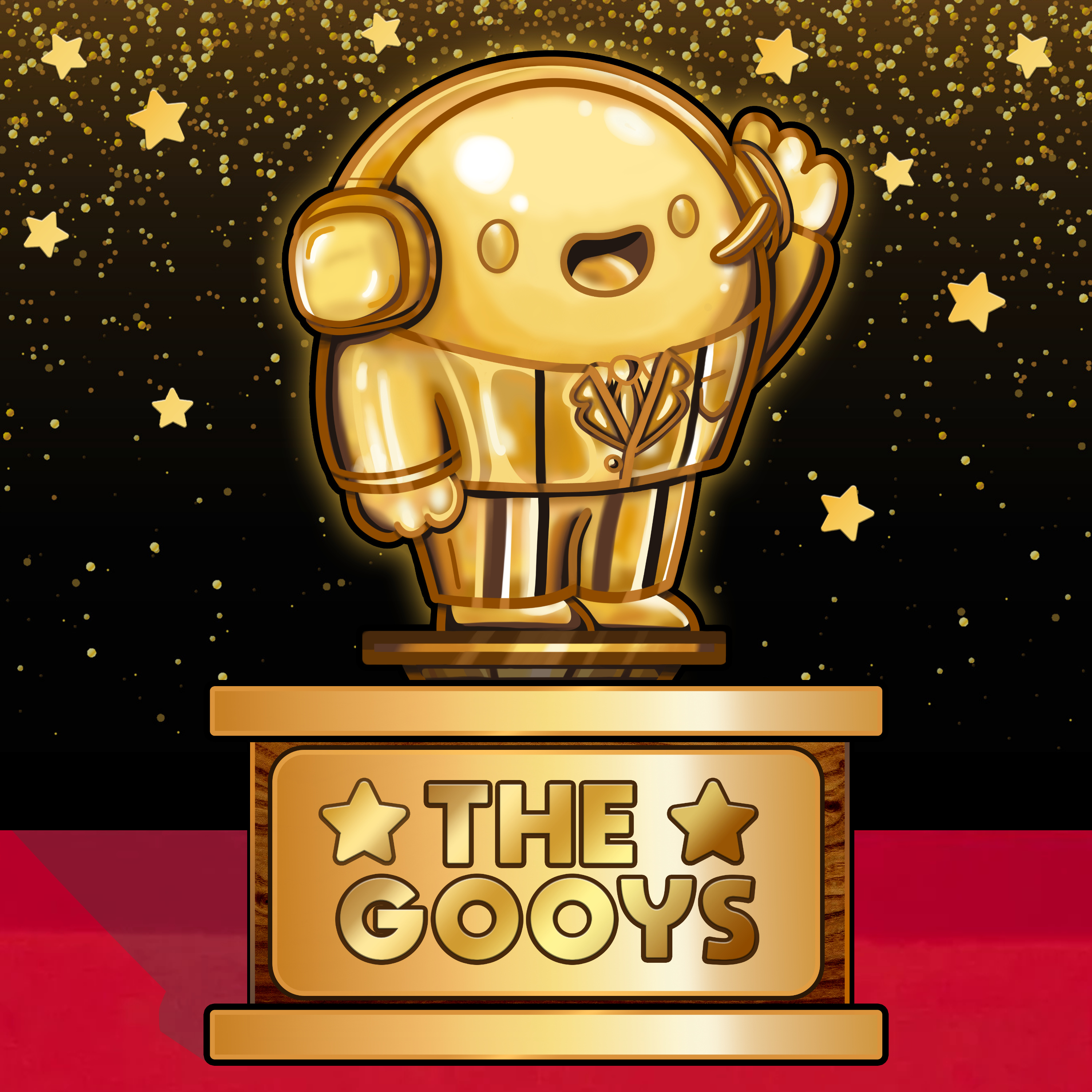 The GOOYs: A Game of the Year Podcast