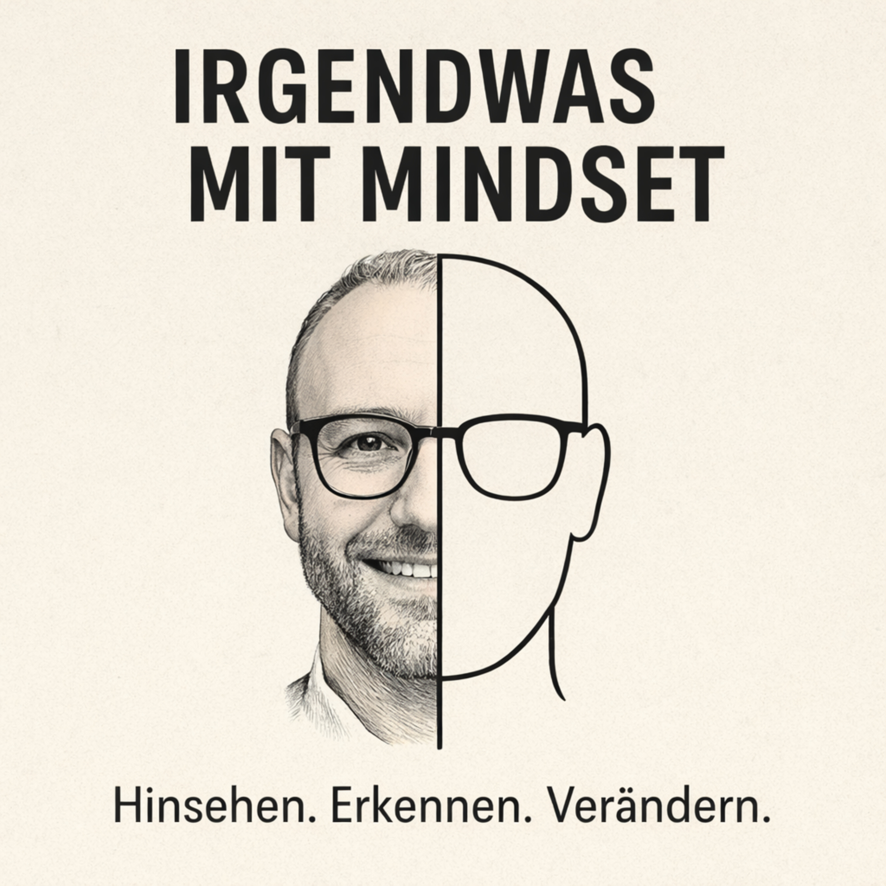 Irgendwas mit Mindset