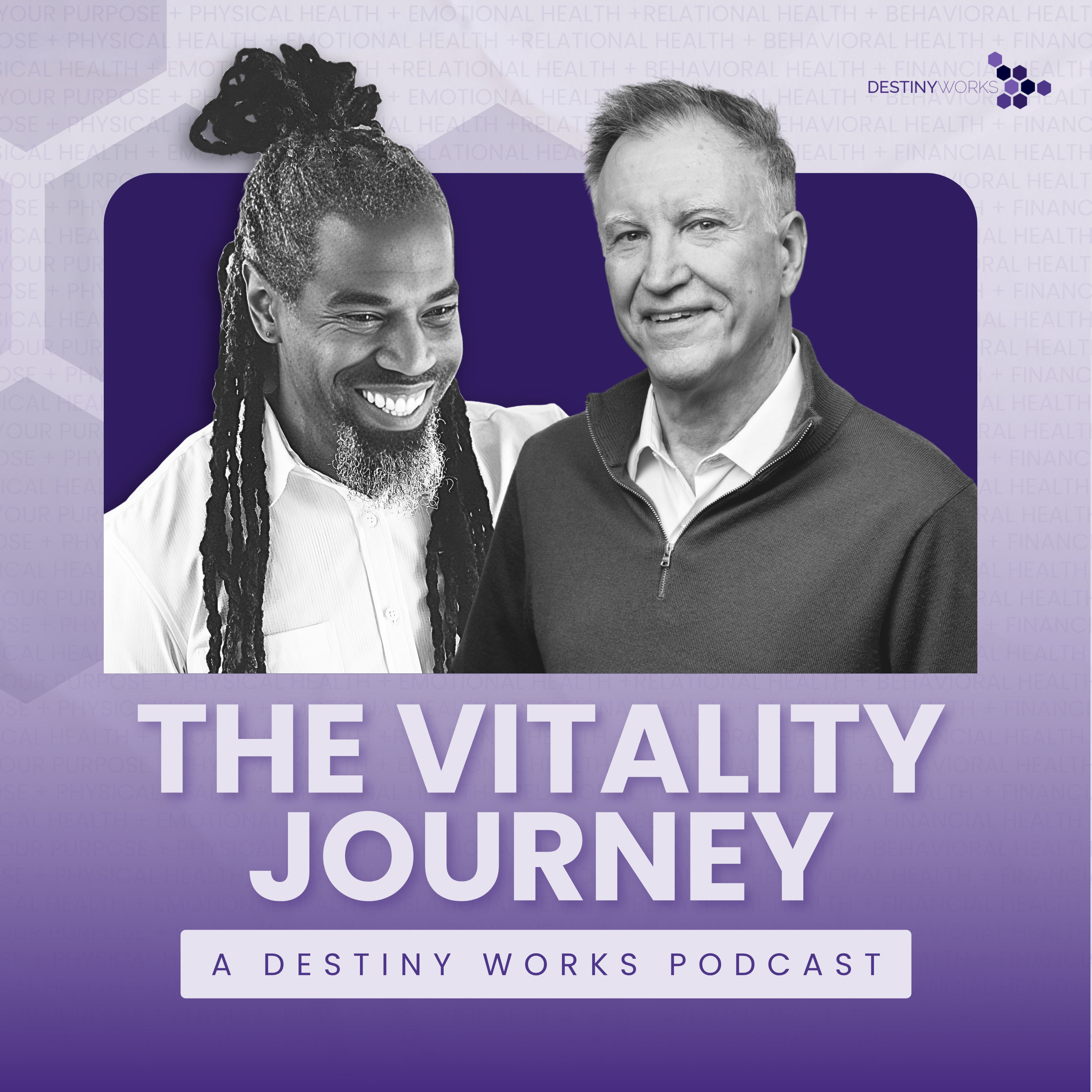 The Vitality Journey
