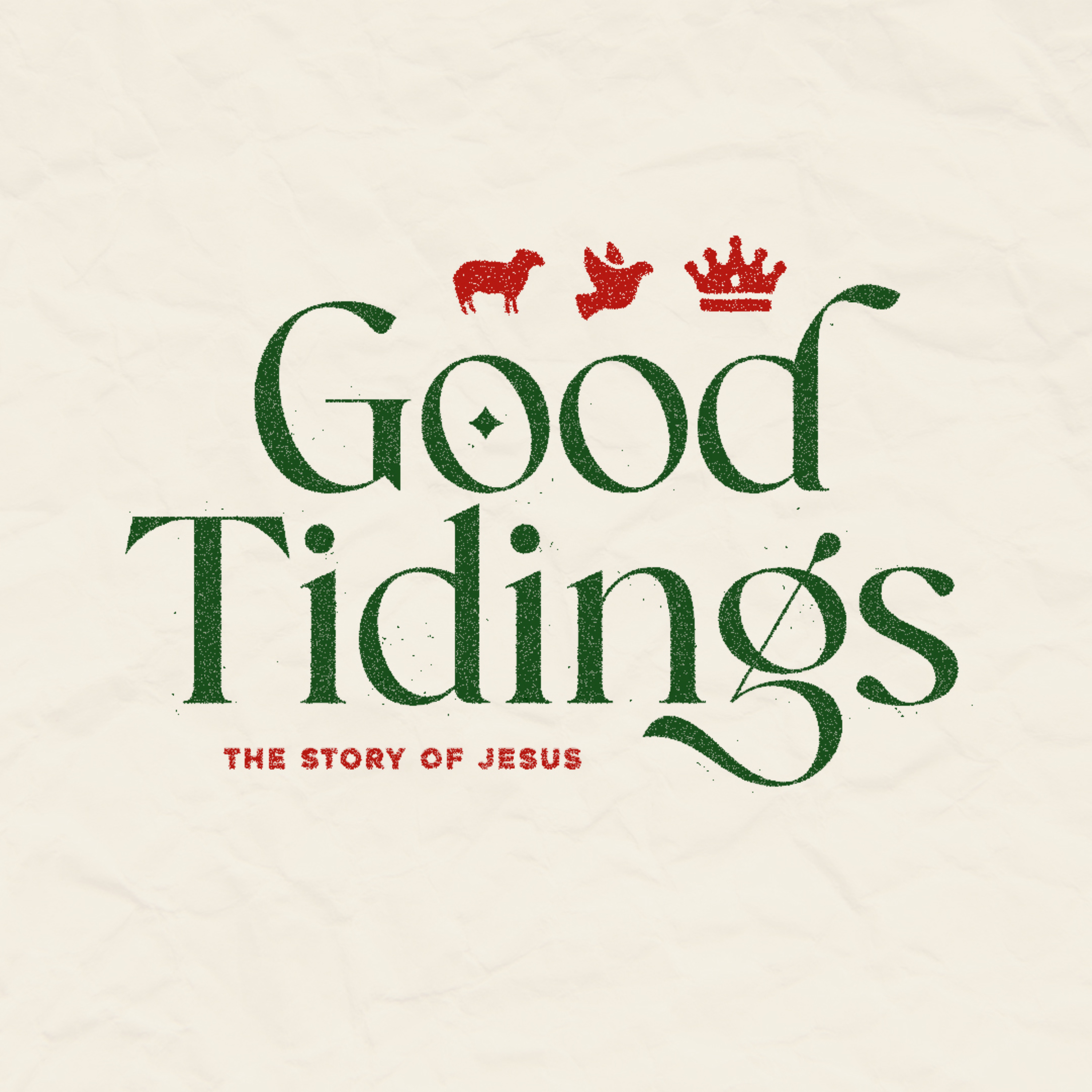 Good Tidings