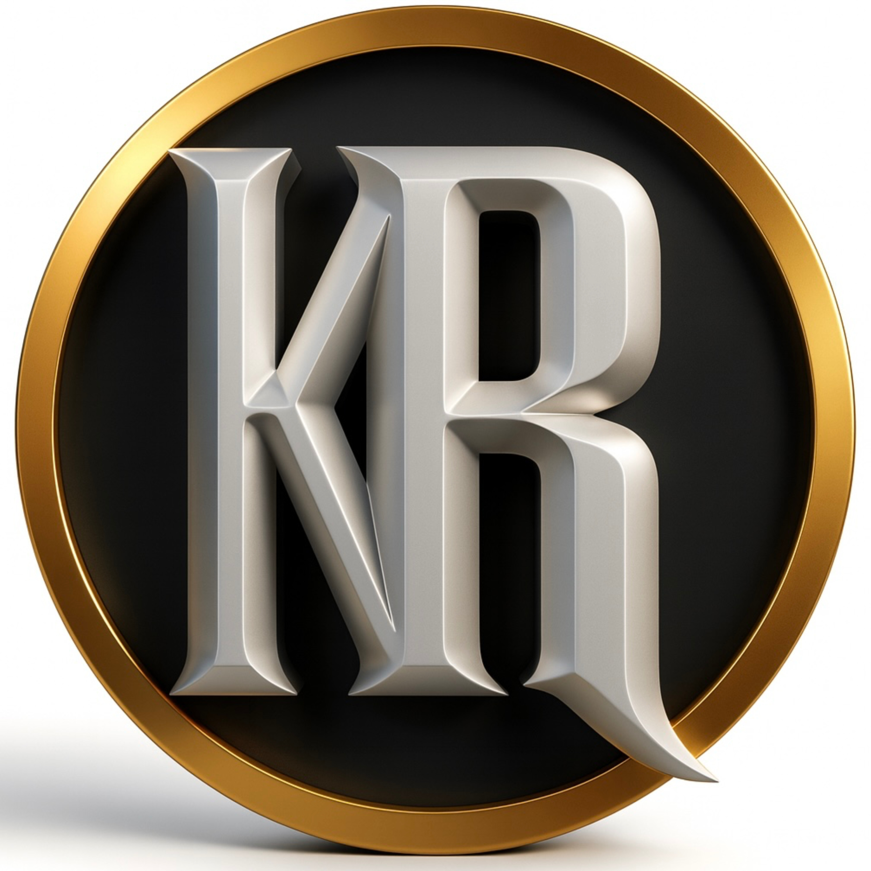 Kings of the Ring Podcast cover art