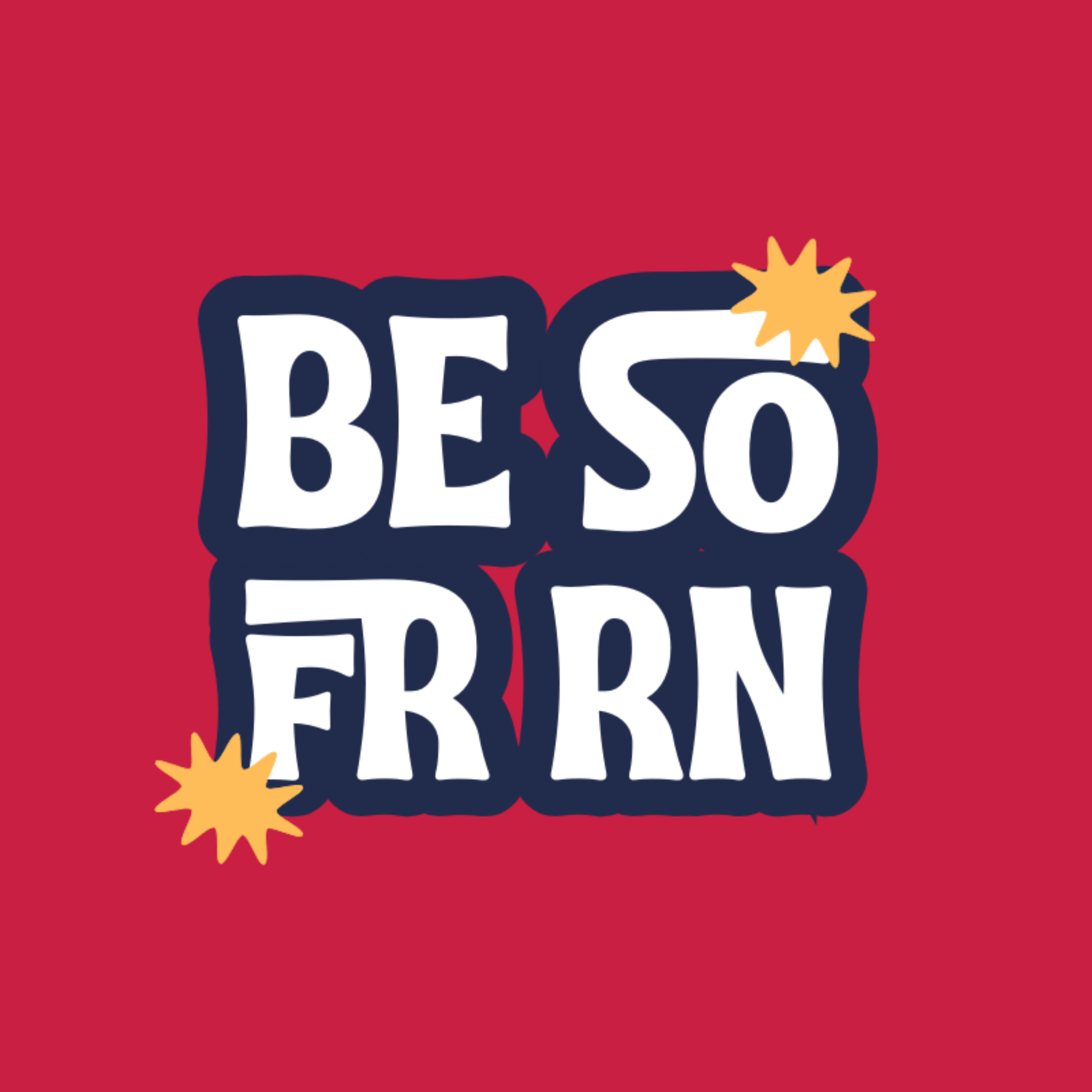 Be So Fr RN cover art