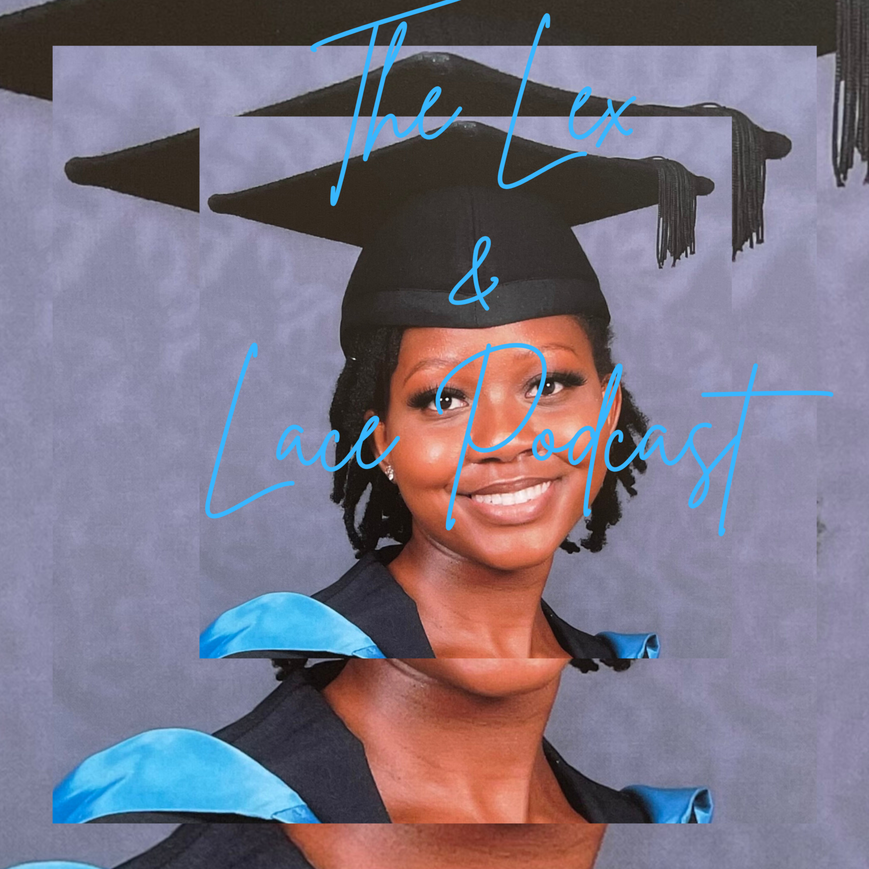 The Lex & Lace Podcast cover art